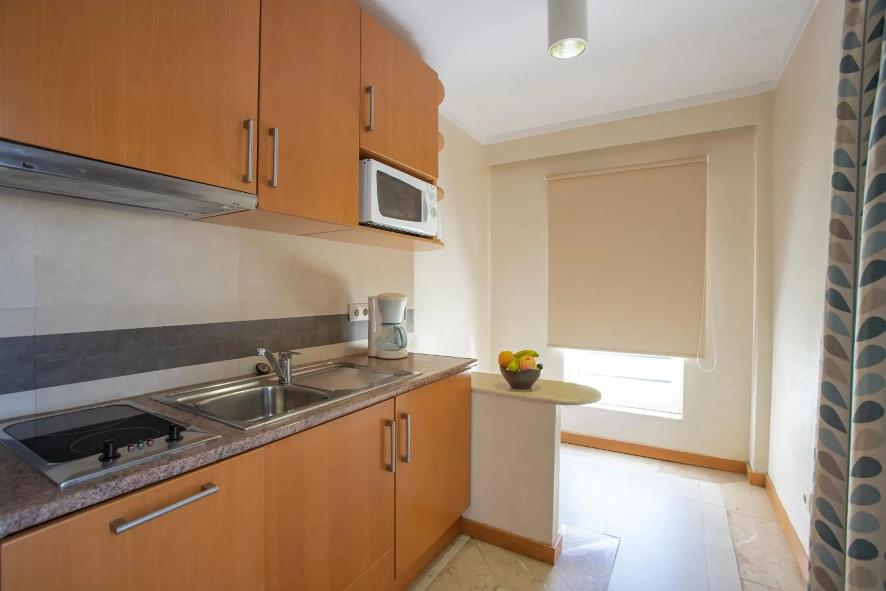 Kitchen or kitchenette, Kitchen/Kitchenette in Interpass Vau Hotel Apartamentos