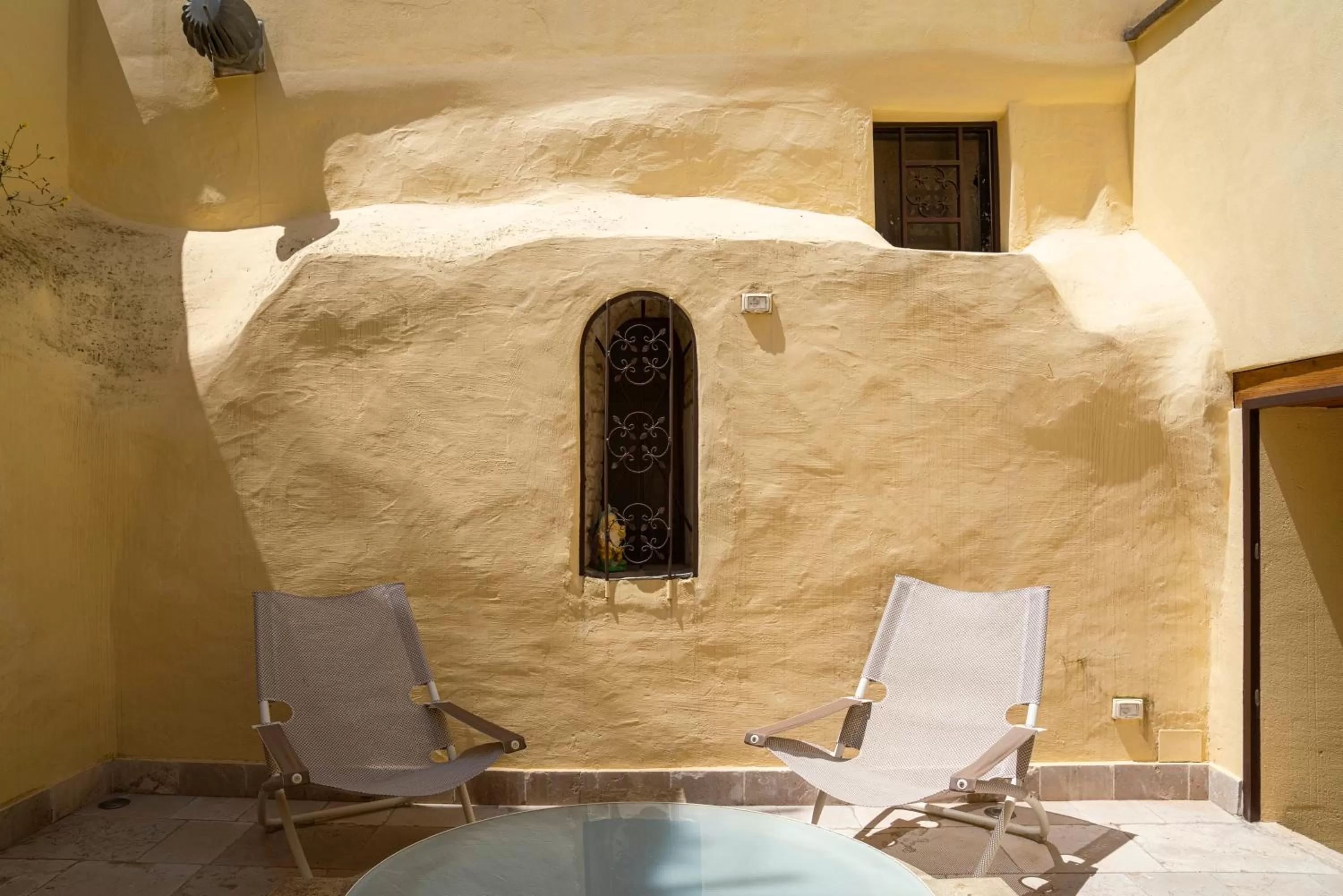 Day in B&B Palazzo Vittoria