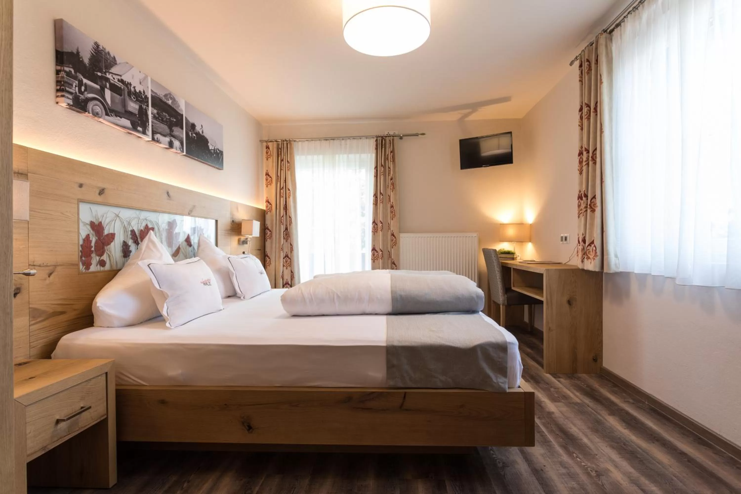 Apartment in Der WALZL