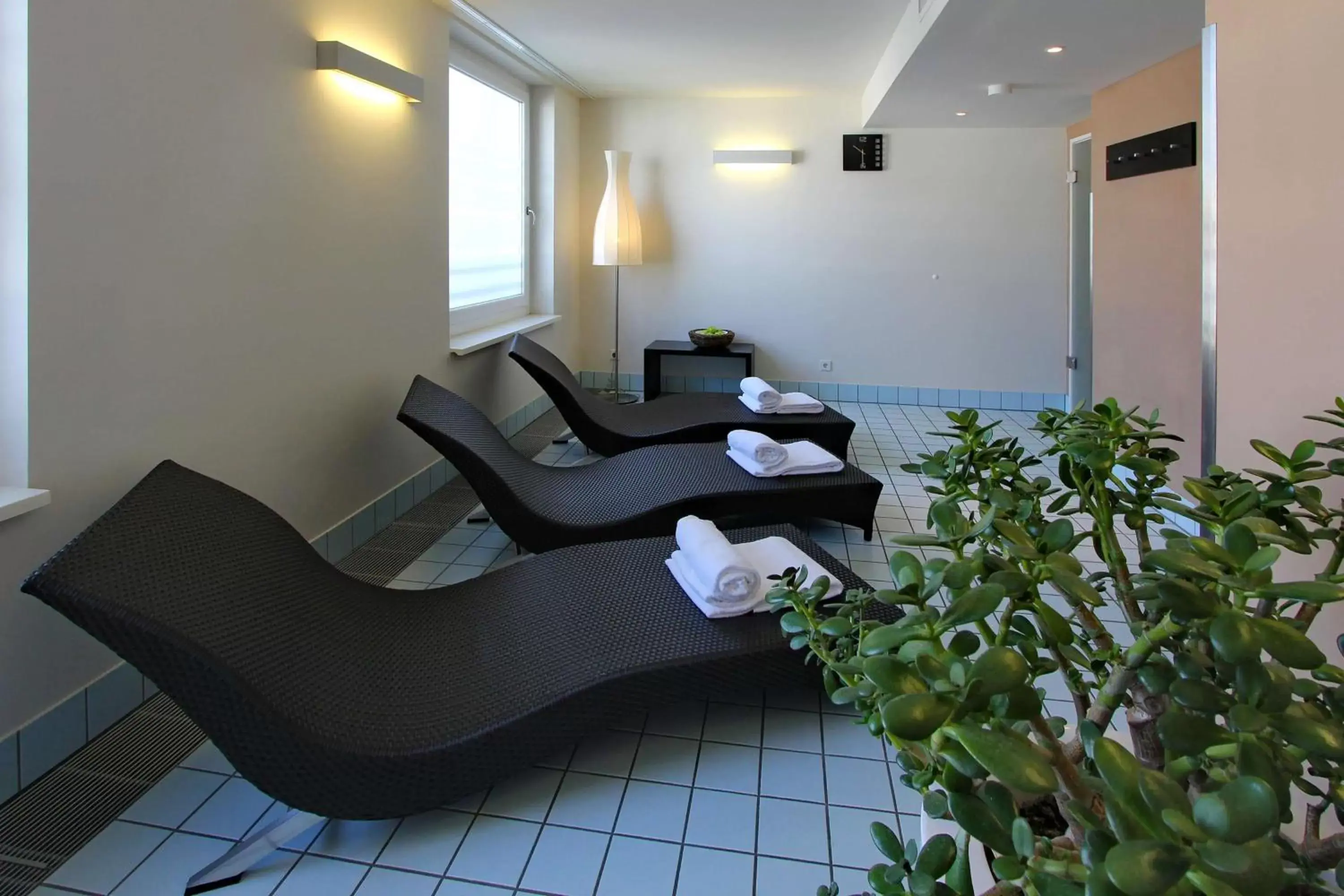 Spa and wellness centre/facilities in ARCOTEL John F Berlin