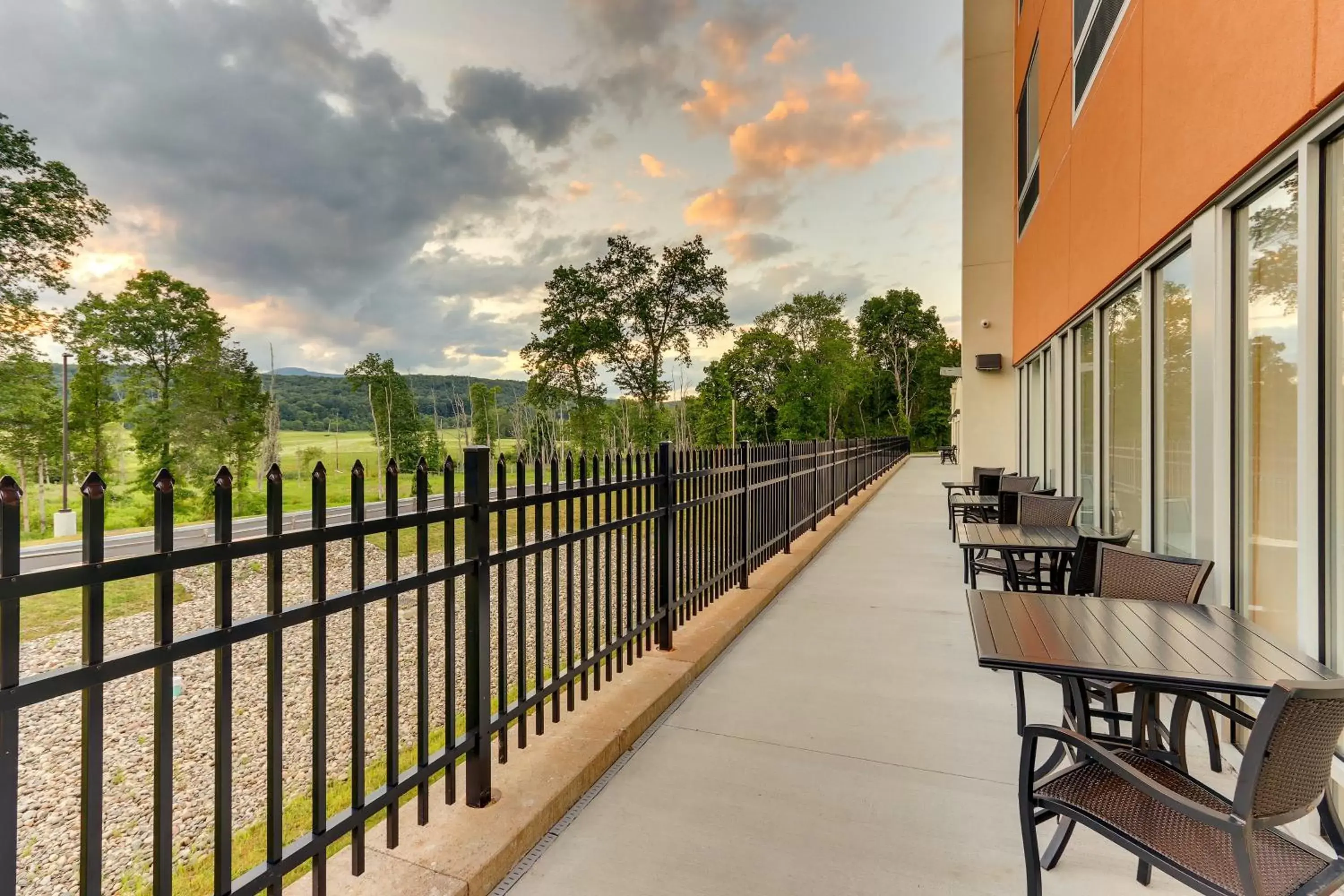 Other in Holiday Inn Express & Suites - Saugerties - Hudson Valley, an IHG Hotel