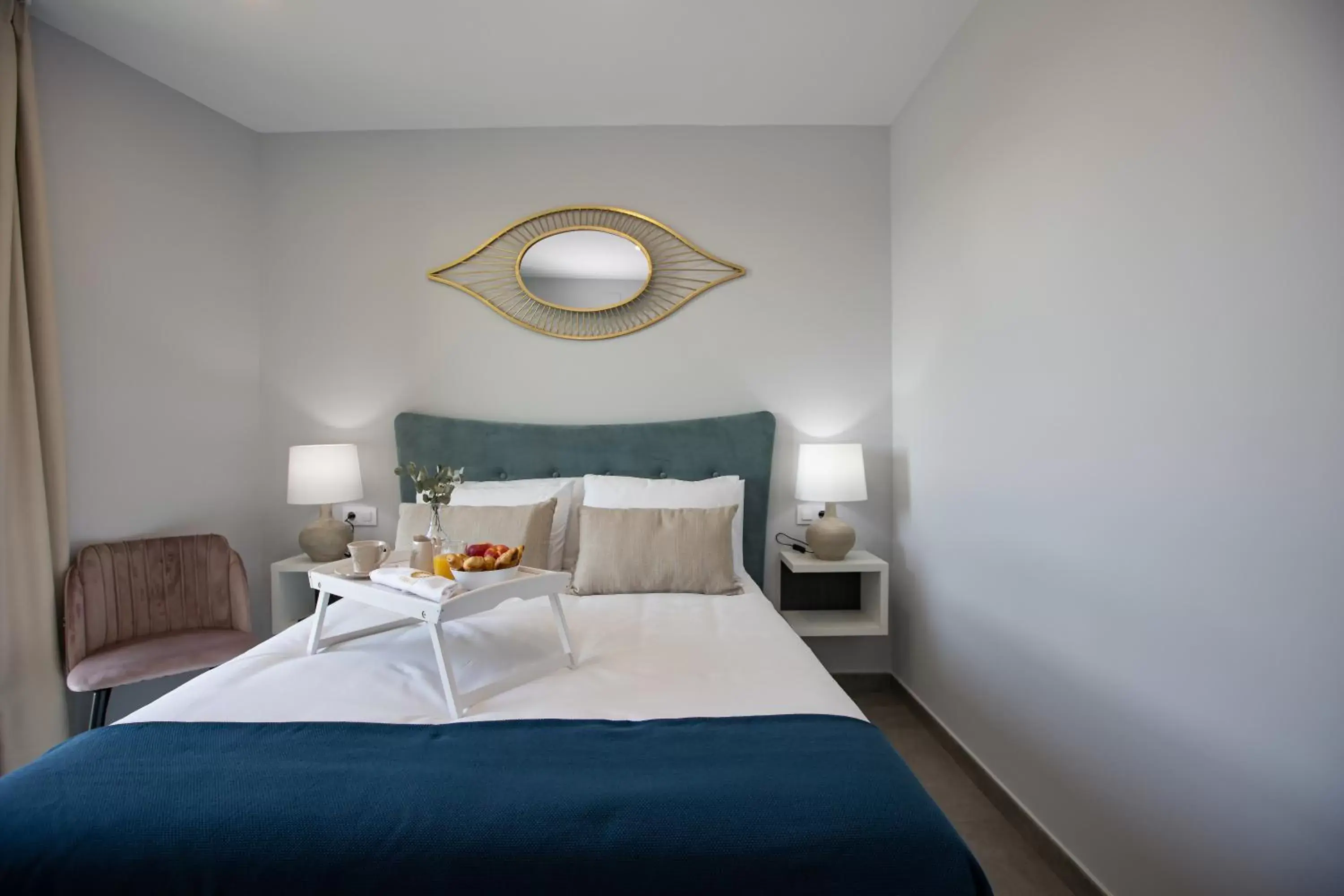 Bed in Home Sweet - Apartamentos Ribera 19