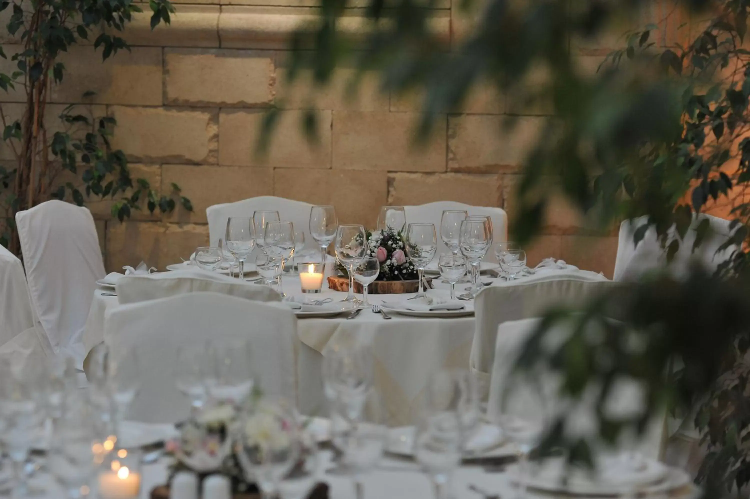 Banquet/Function facilities, Banquet Facilities in Athens Atrium Hotel & Jacuzzi Suites