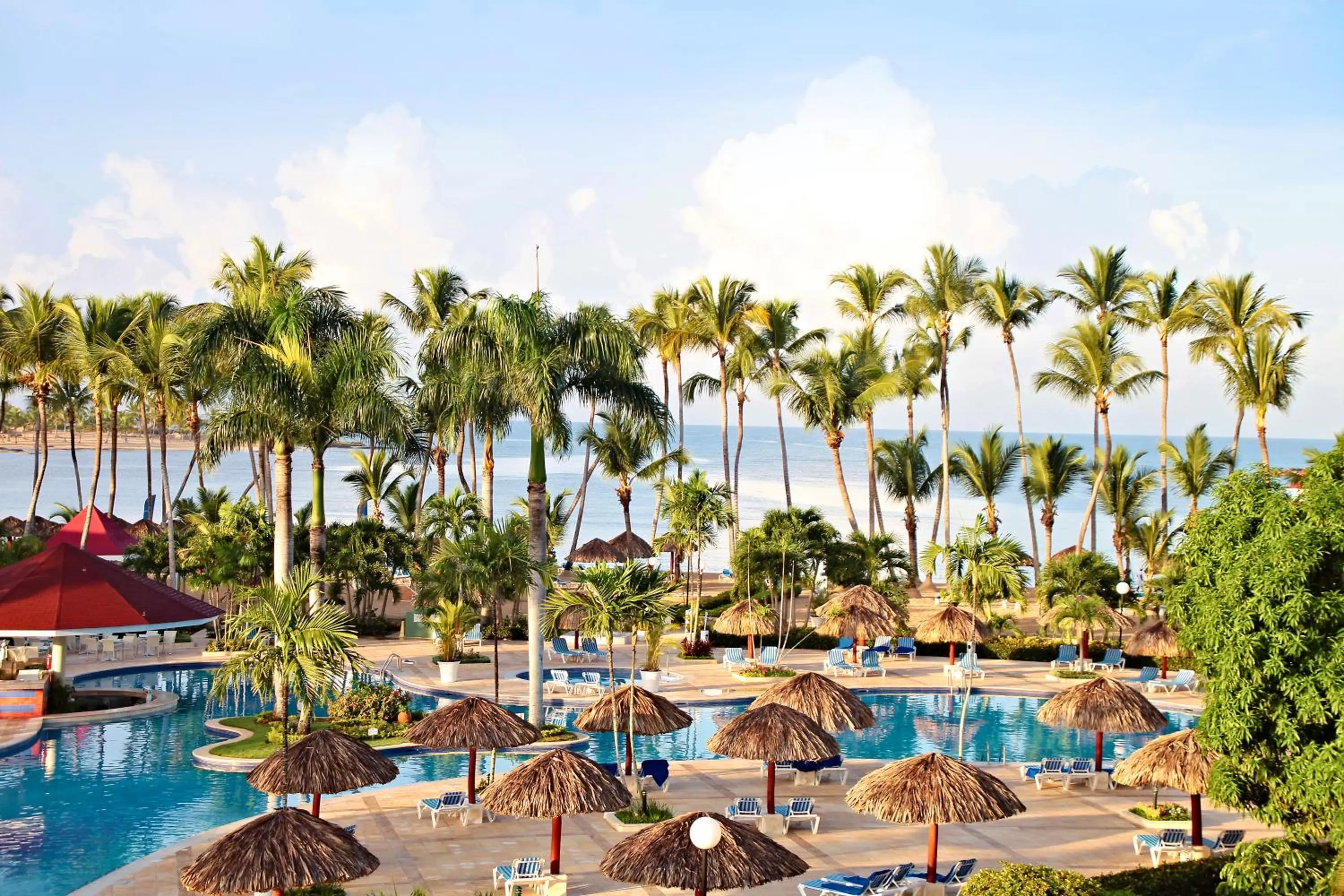 Nearby landmark in Bahia Principe Grand La Romana - All Inclusive