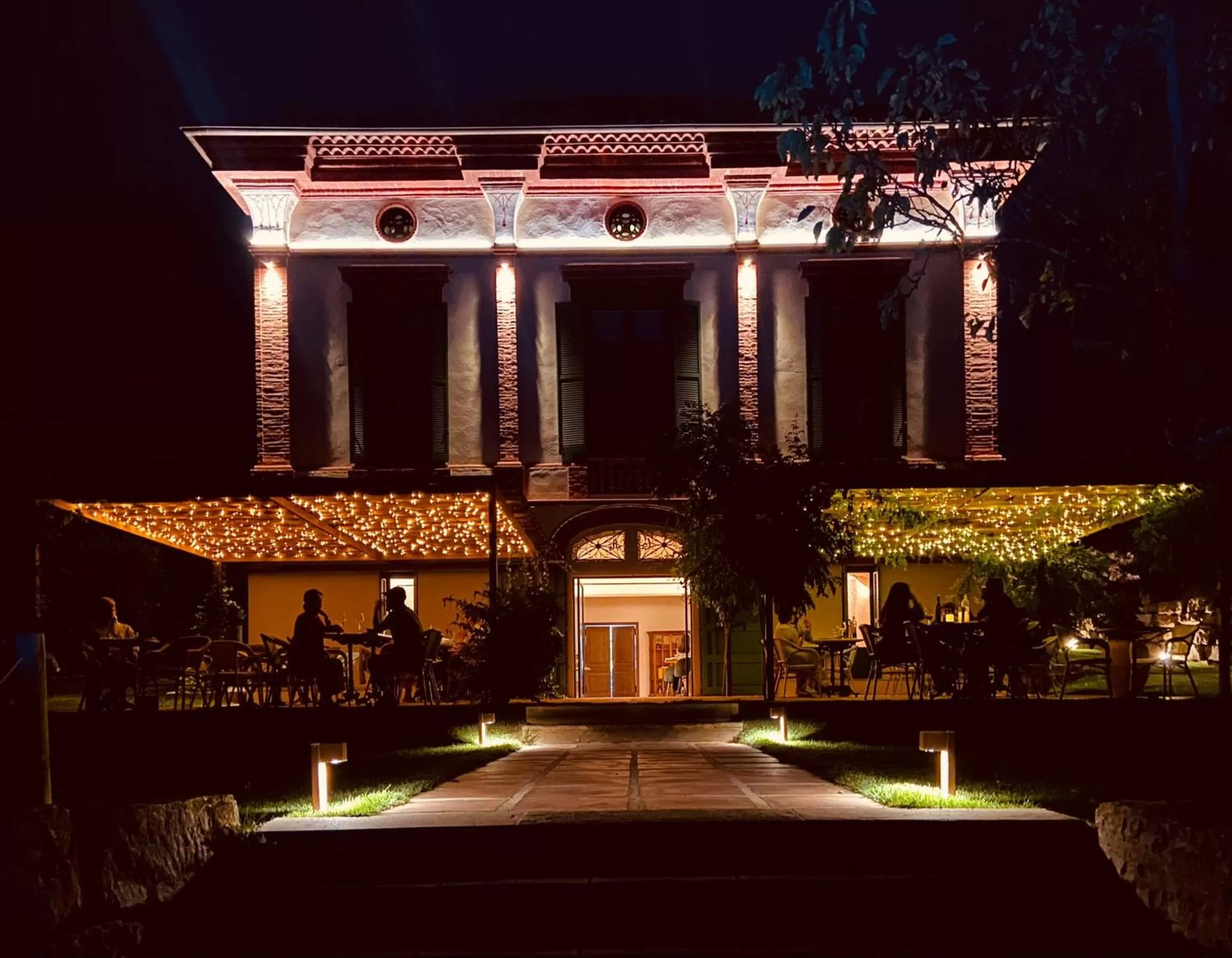 Hotel Montrubí 1771 - Slow Winery Hotel - Adults only