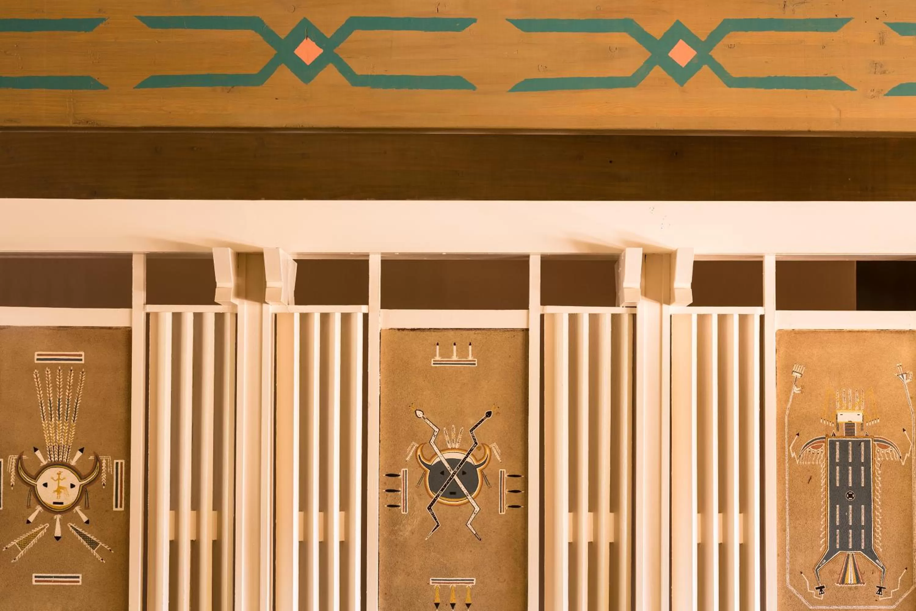 Restaurant/places to eat in Kayenta Monument Valley Inn