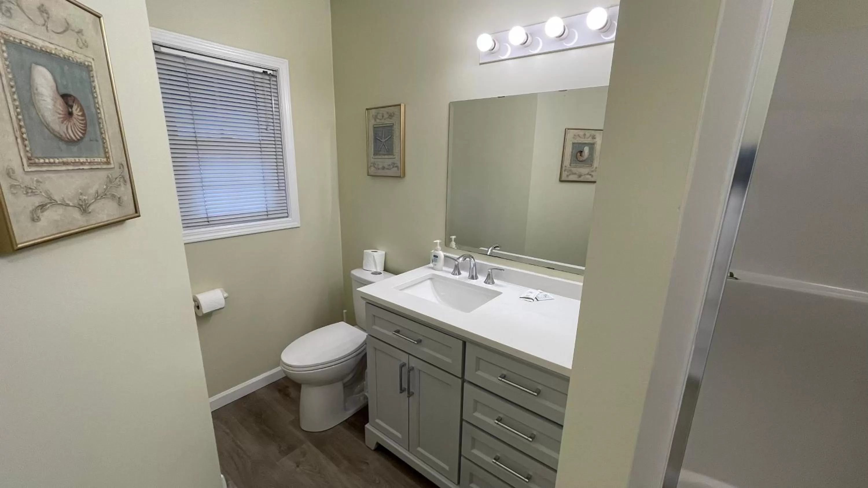 Buena Vista by the Sea