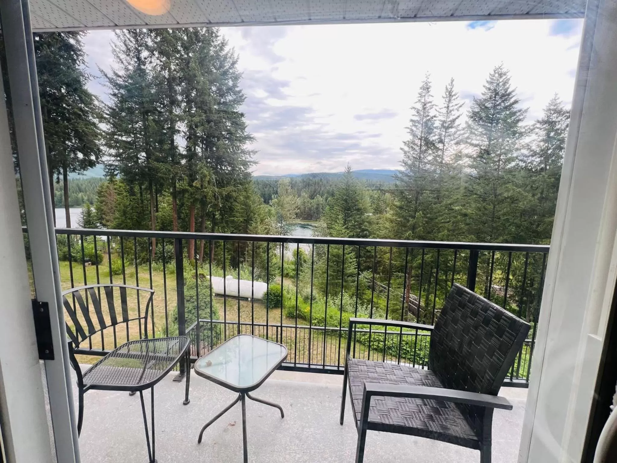 Natural landscape in Hotel Civilia Lakeside by Civilia Golf Retreat