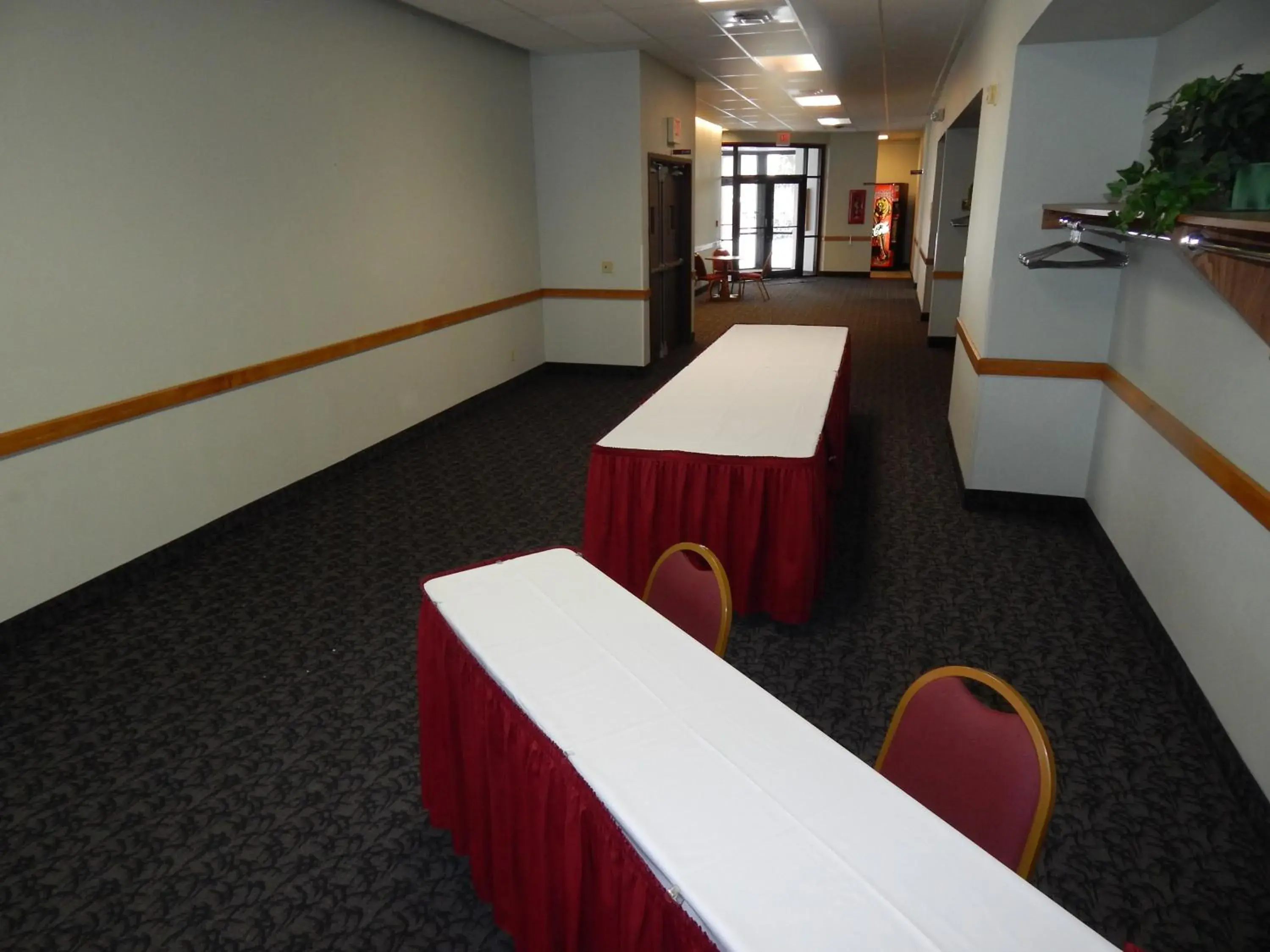 Banquet/Function facilities in FairBridge Inn, Suites & Conference Center – Missoula