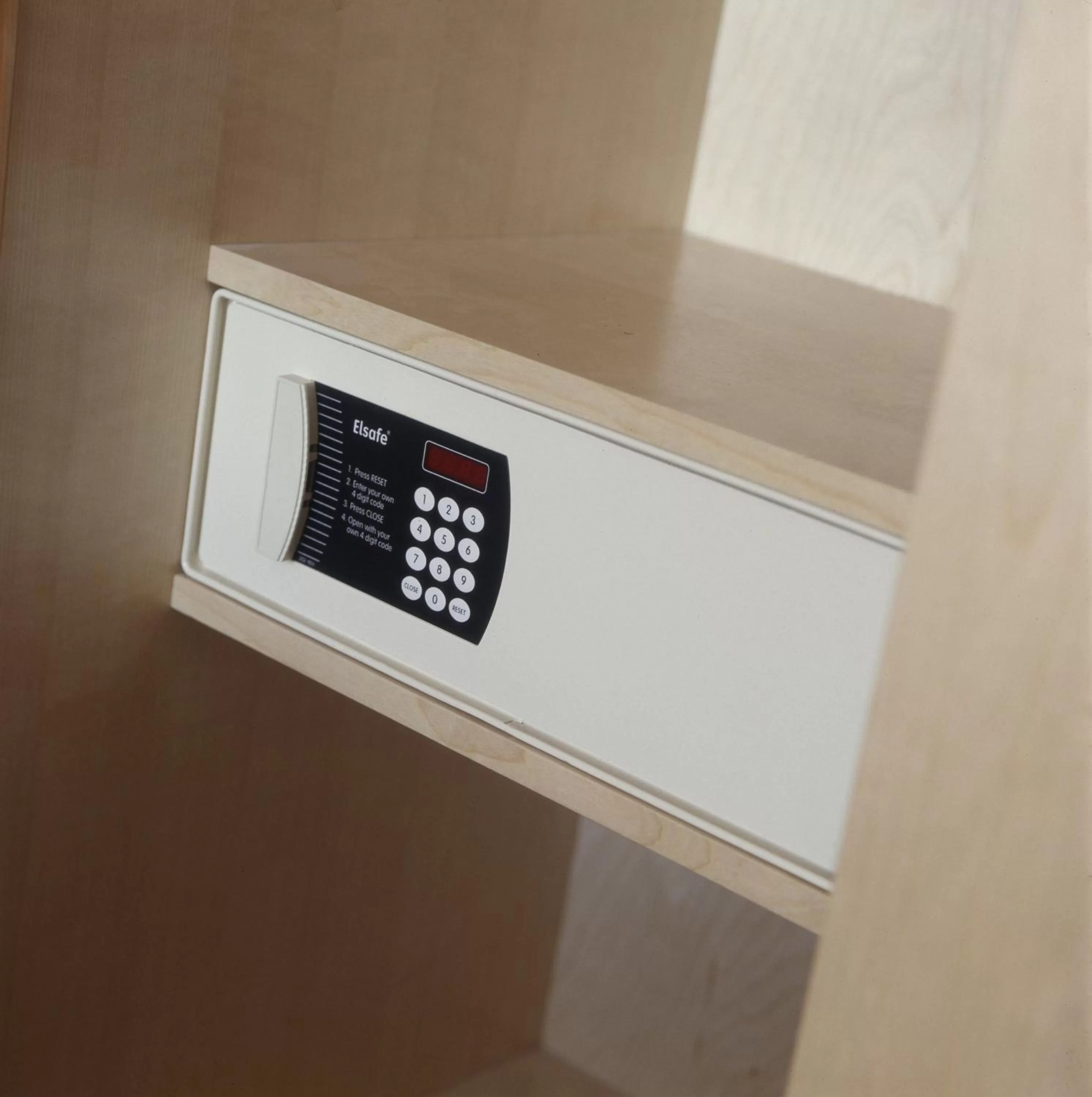 Standard Twin Room - single occupancy in Clarion Hotel Copenhagen Airport