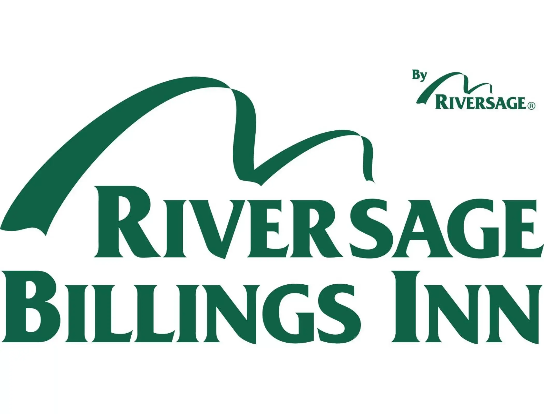 Property logo or sign, Property Logo/Sign in Riversage Billings Inn