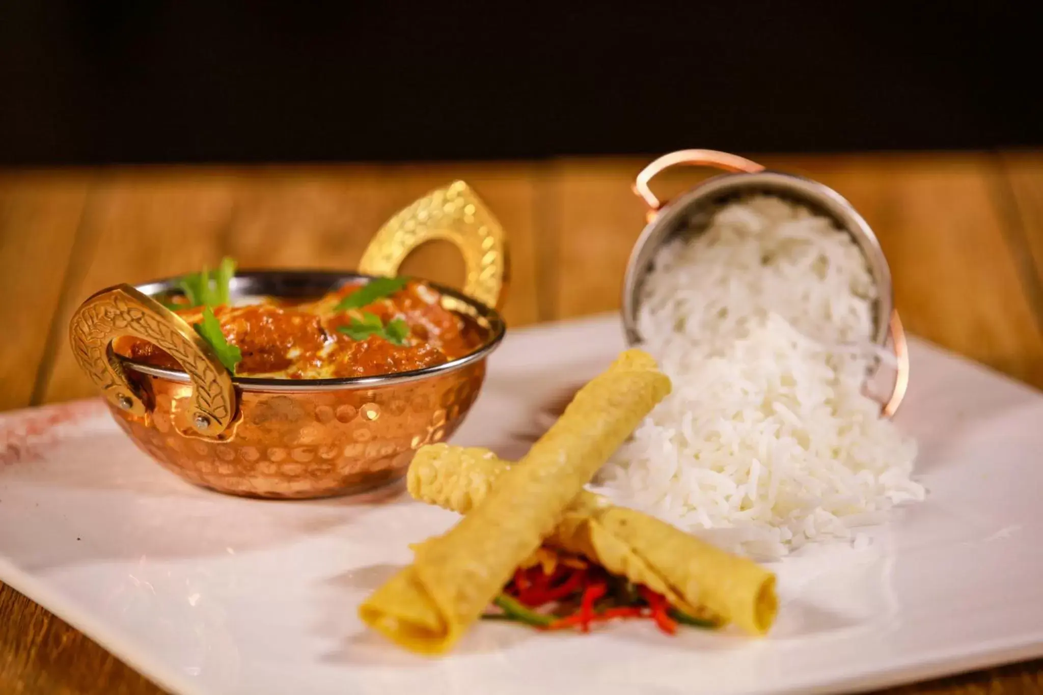 Restaurant/places to eat in Crowne Plaza Riyadh Palace by IHG Restaurant/places to eat in Crowne Plaza Riyadh Palace by IHG