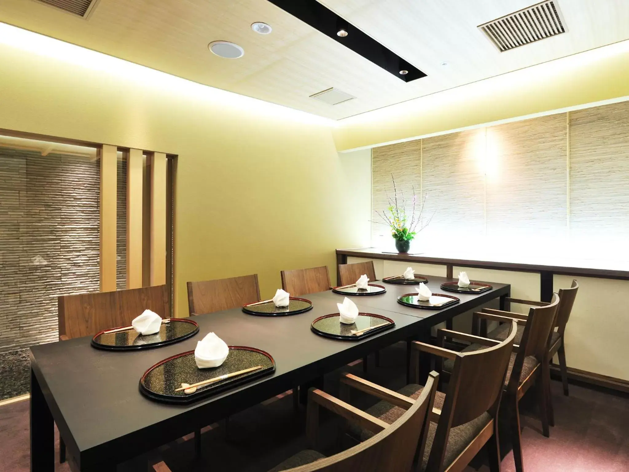 Restaurant/places to eat in Hotel Granvia Hiroshima Restaurant/places to eat in Hotel Granvia Hiroshima