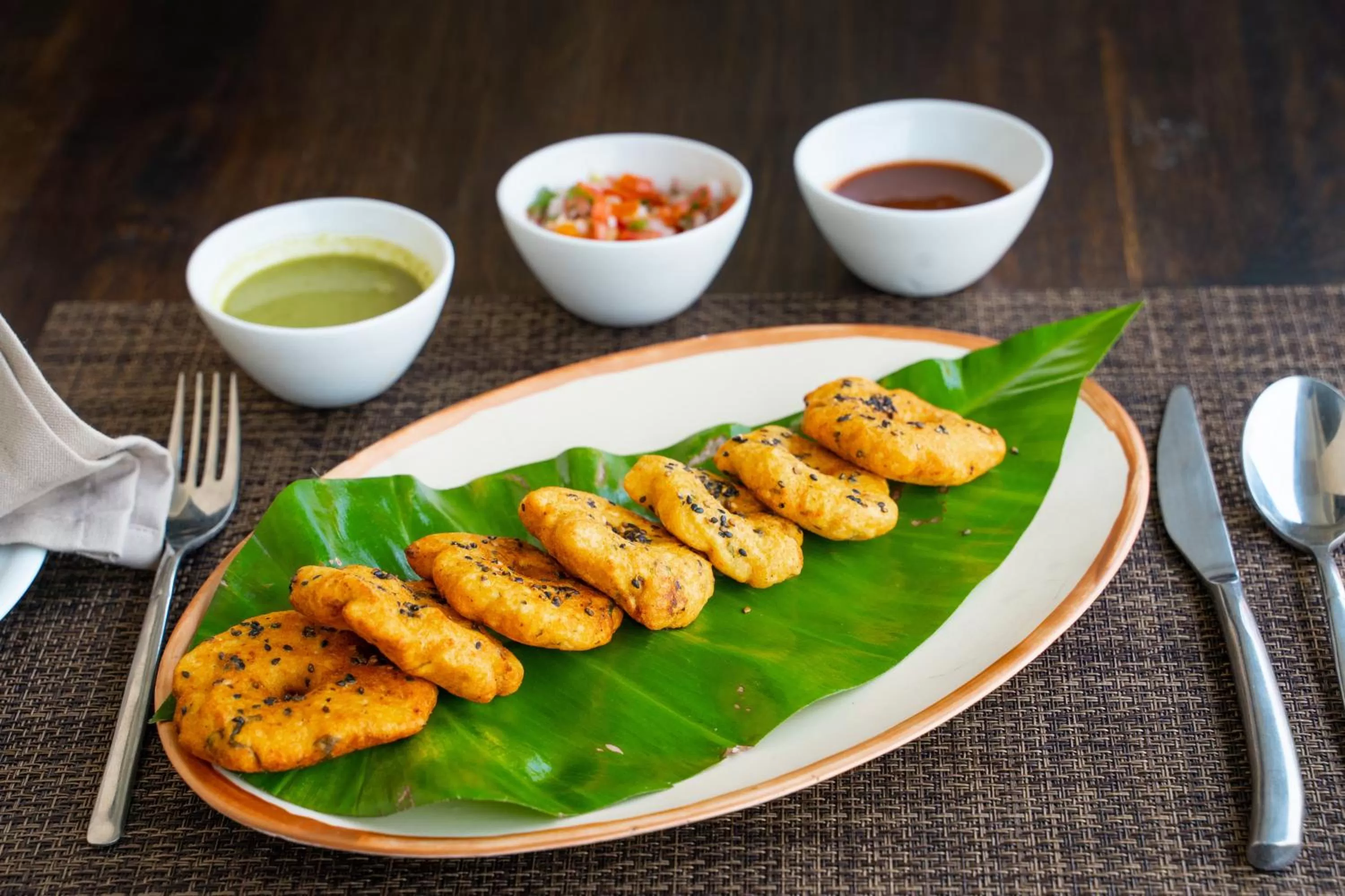 Food and drinks in Antalya By Divine Ganga Cottage