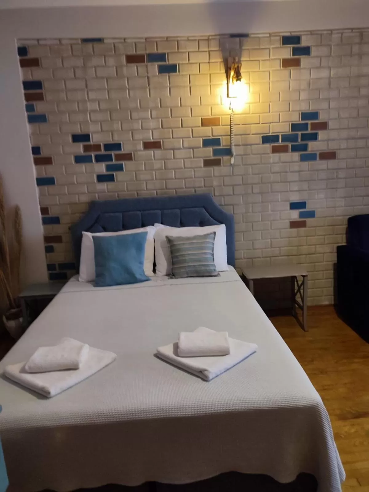 Bedroom, Bed in Balim Sultany