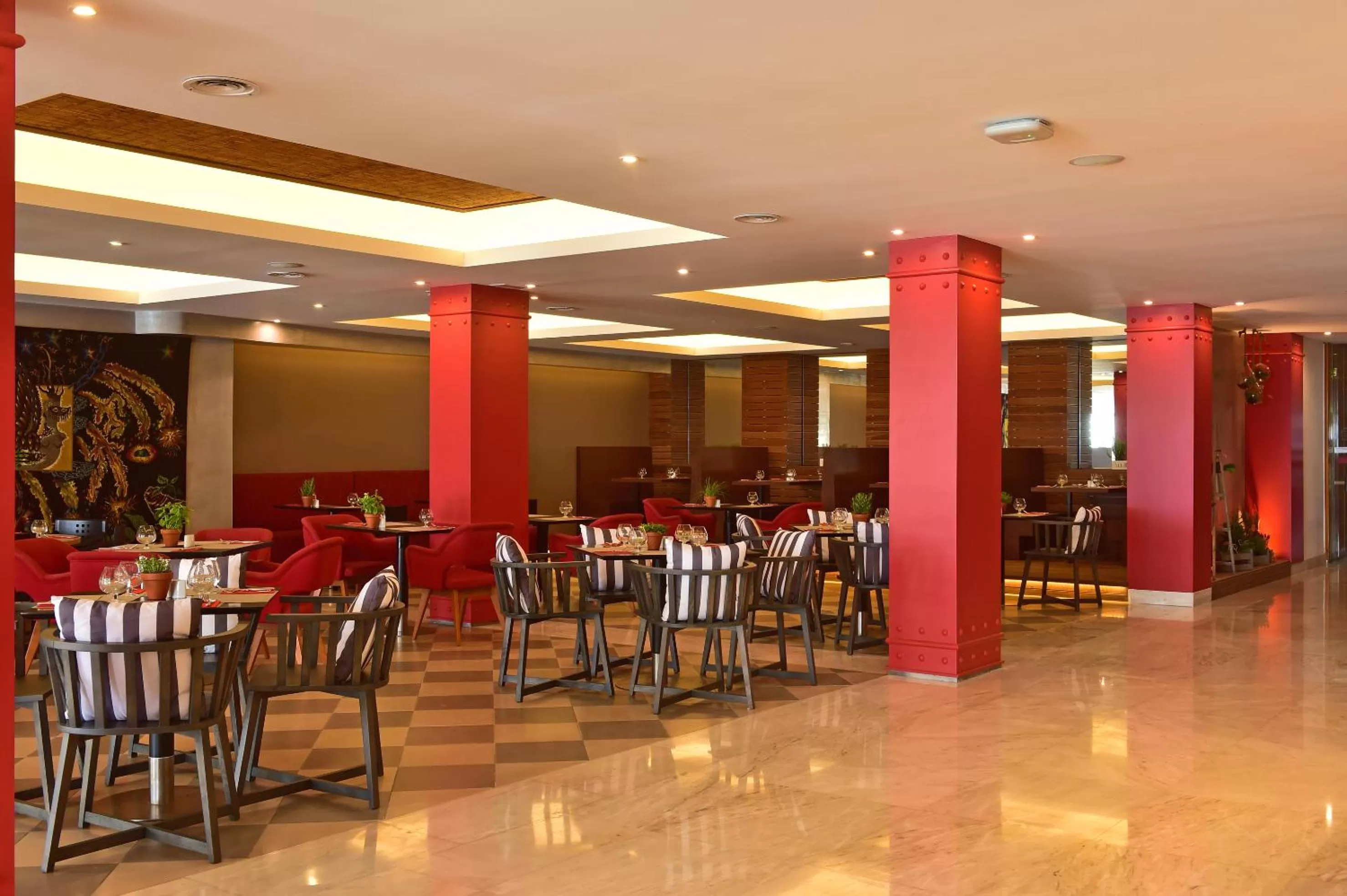 Restaurant/places to eat in Pestana Alvor Praia Premium Beach & Golf Resort