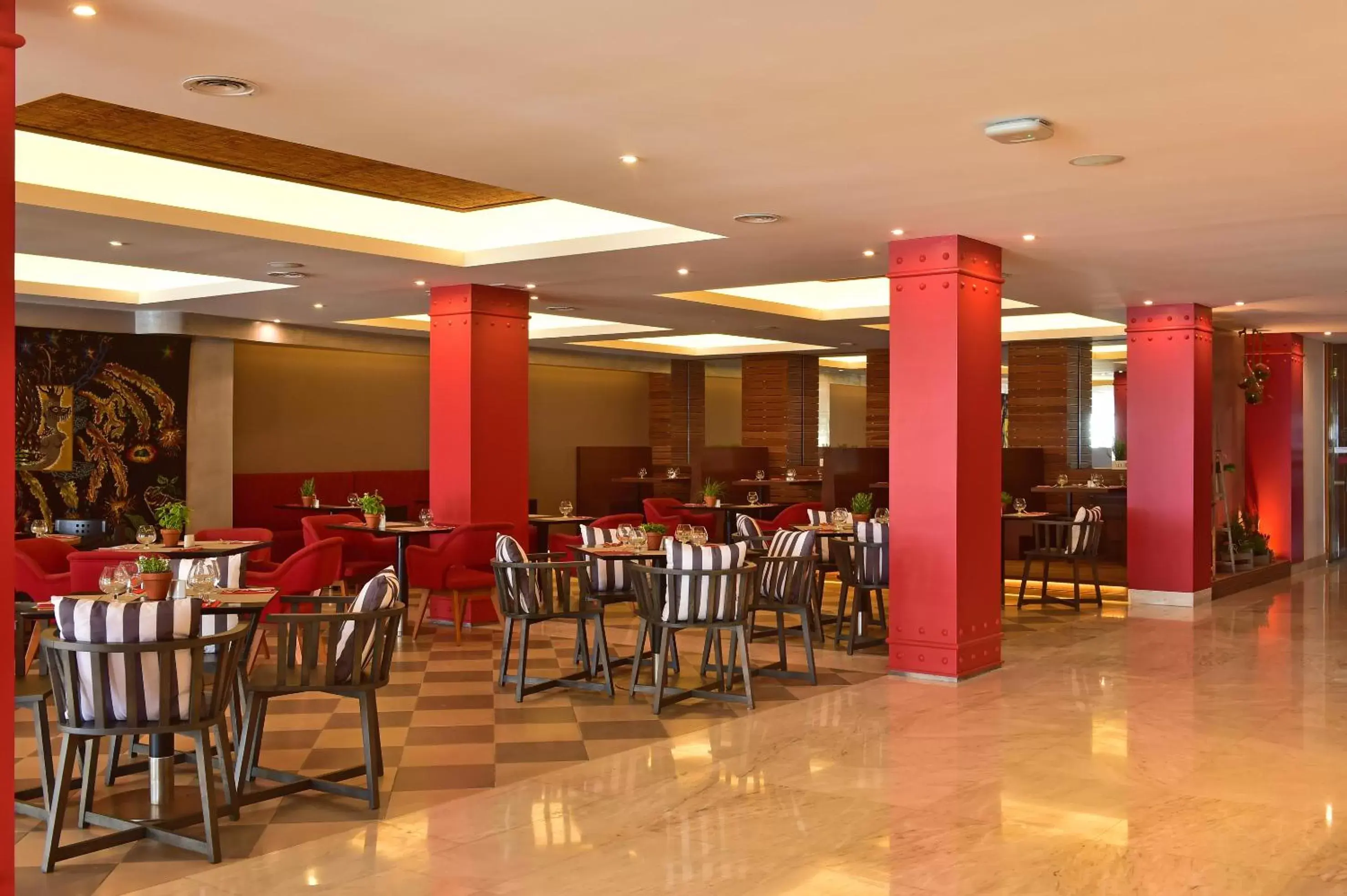 Restaurant/Places to Eat in Pestana Alvor Praia Premium Beach & Golf Resort