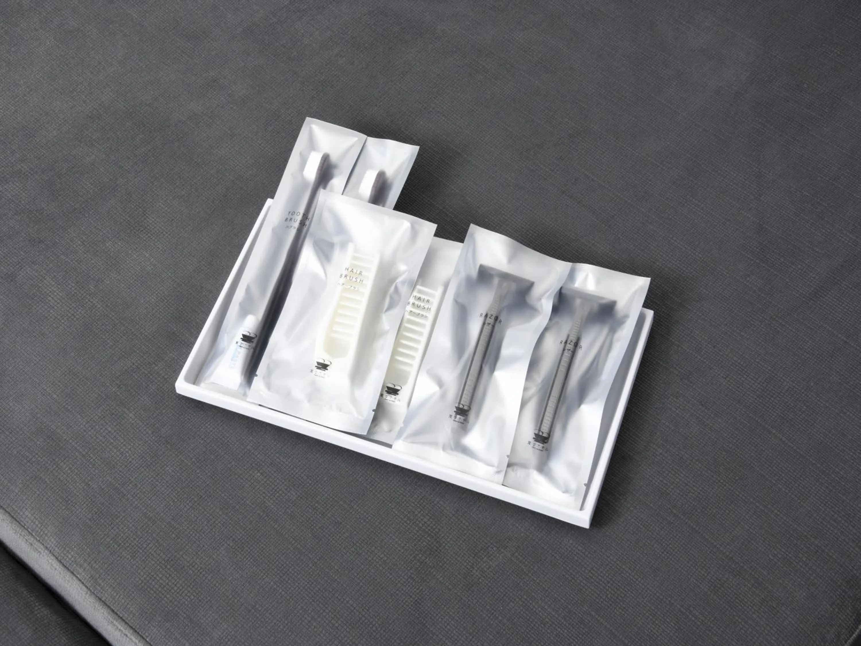 Other in Henn na Hotel Tokyo Hamamatsucho