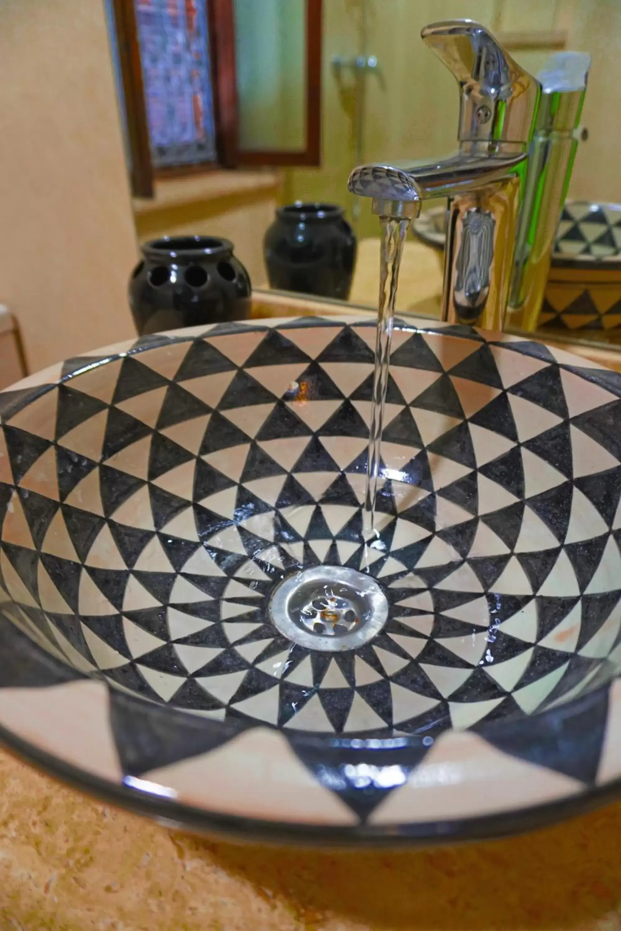 Standard Double Room in Dar Fama Standard Double Room in Dar Fama