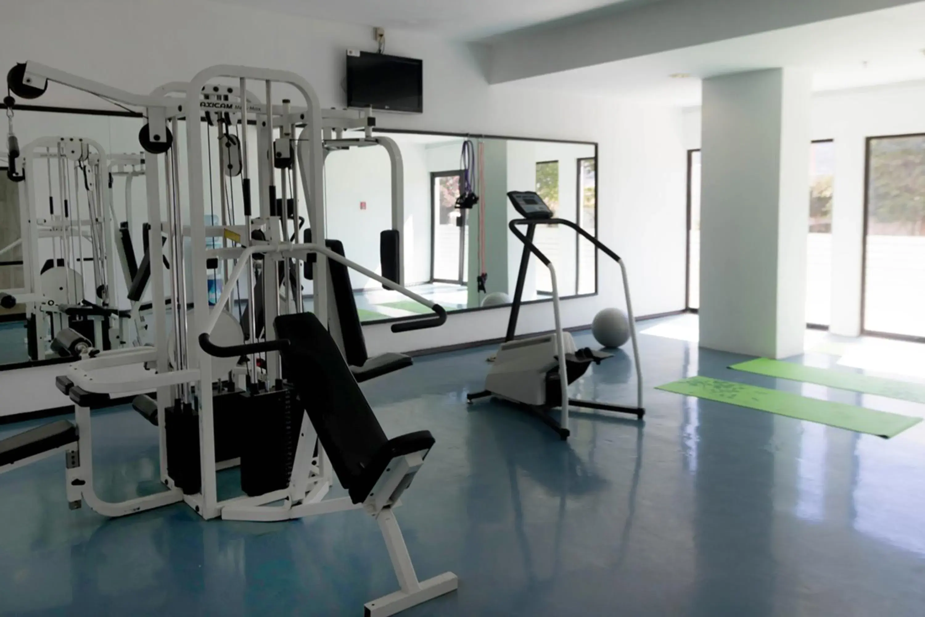 Fitness centre/facilities, Fitness Center/Facilities in Mision Torreon