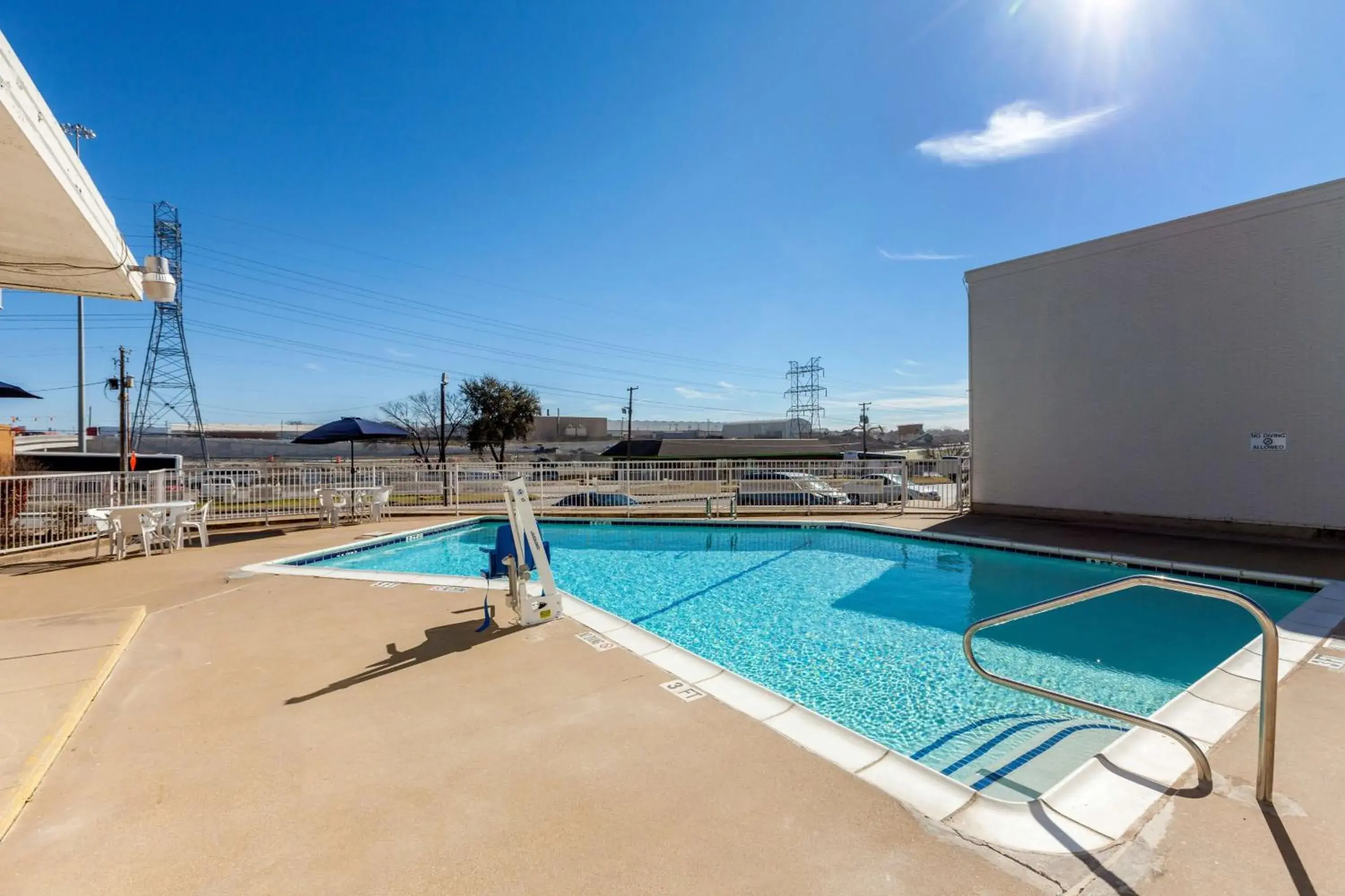 Motel 6 Fort Worth, Tx - Stockyards Motel 6 Fort Worth, Tx - Stockyards