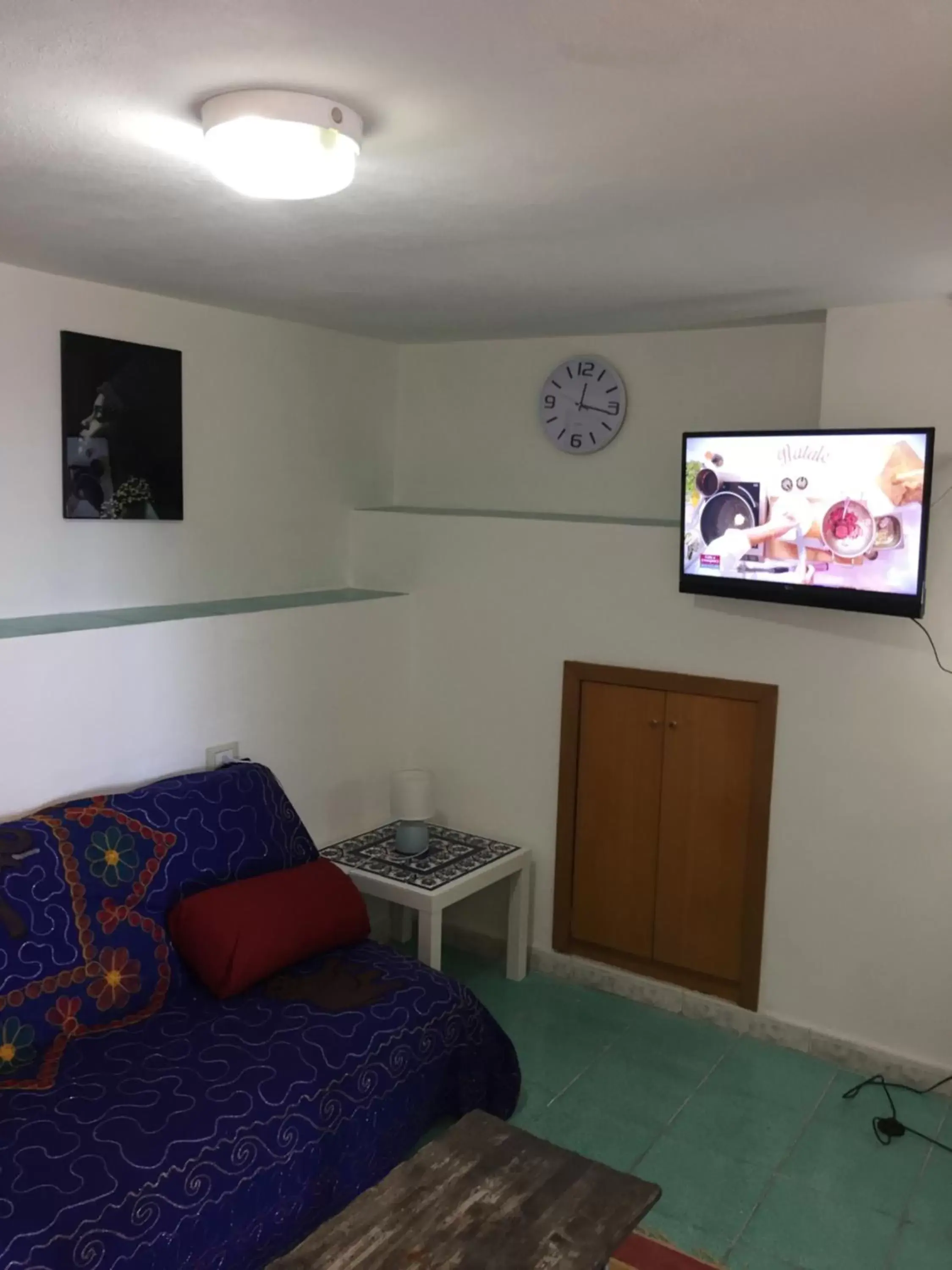 Living room, Seating Area in ToviMar Apartments