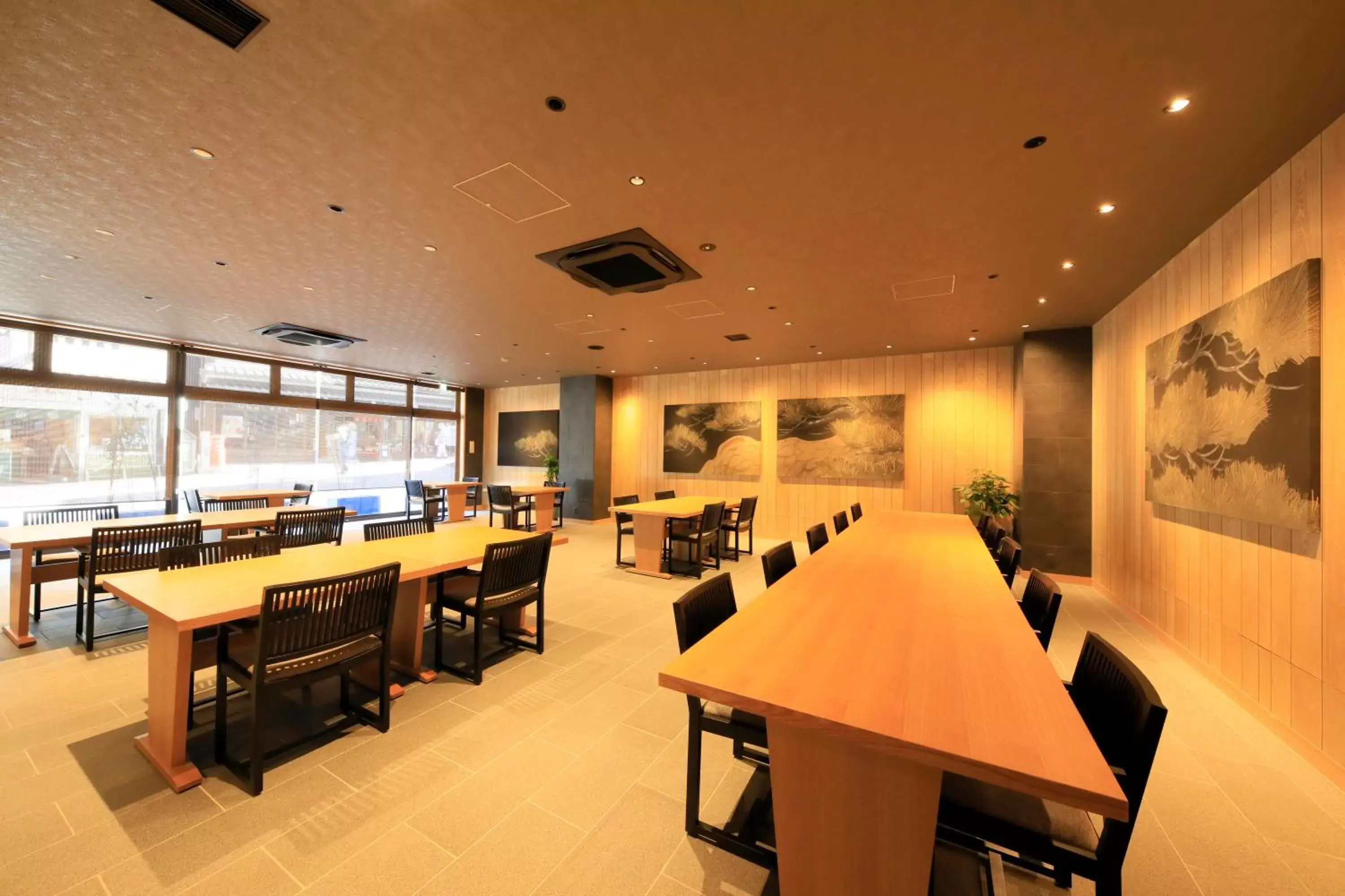 Restaurant/places to eat in Waqoo Naritasanmonzen Restaurant/places to eat in Waqoo Naritasanmonzen