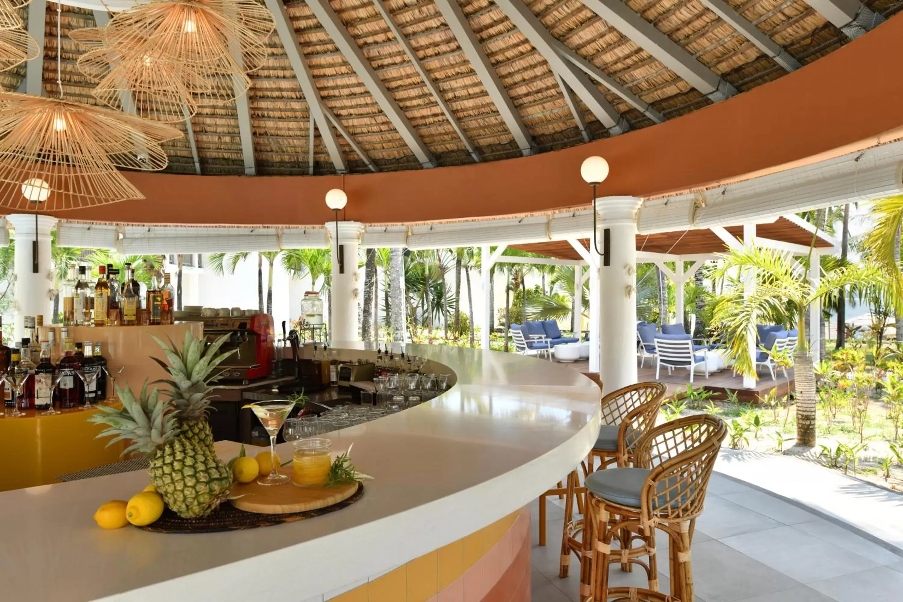 Property building, Restaurant/Places to Eat in Veranda Palmar Beach Hotel & Spa - All Inclusive
