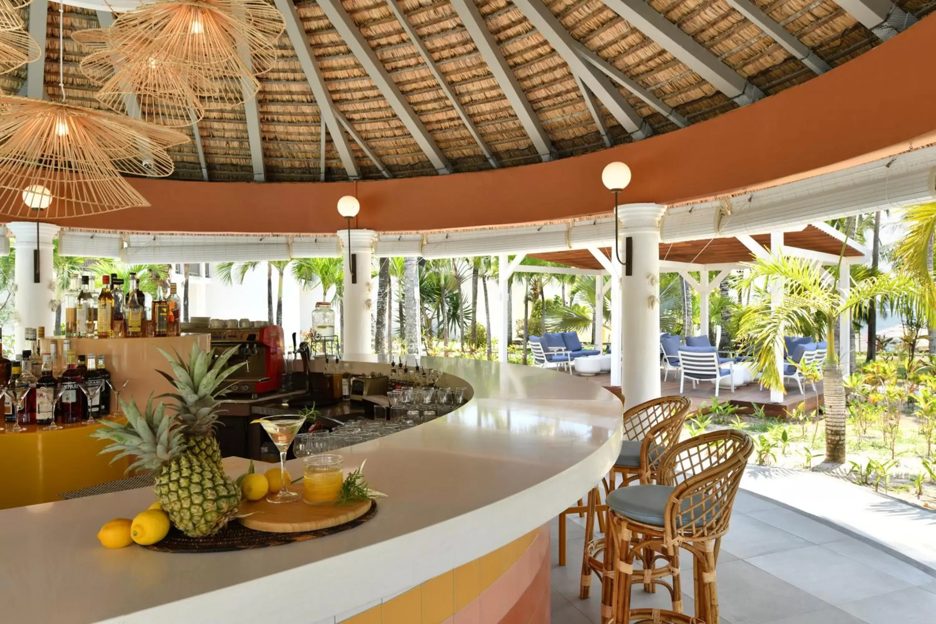 Property building in Veranda Palmar Beach Hotel & Spa - All Inclusive Property building in Veranda Palmar Beach Hotel & Spa - All Inclusive