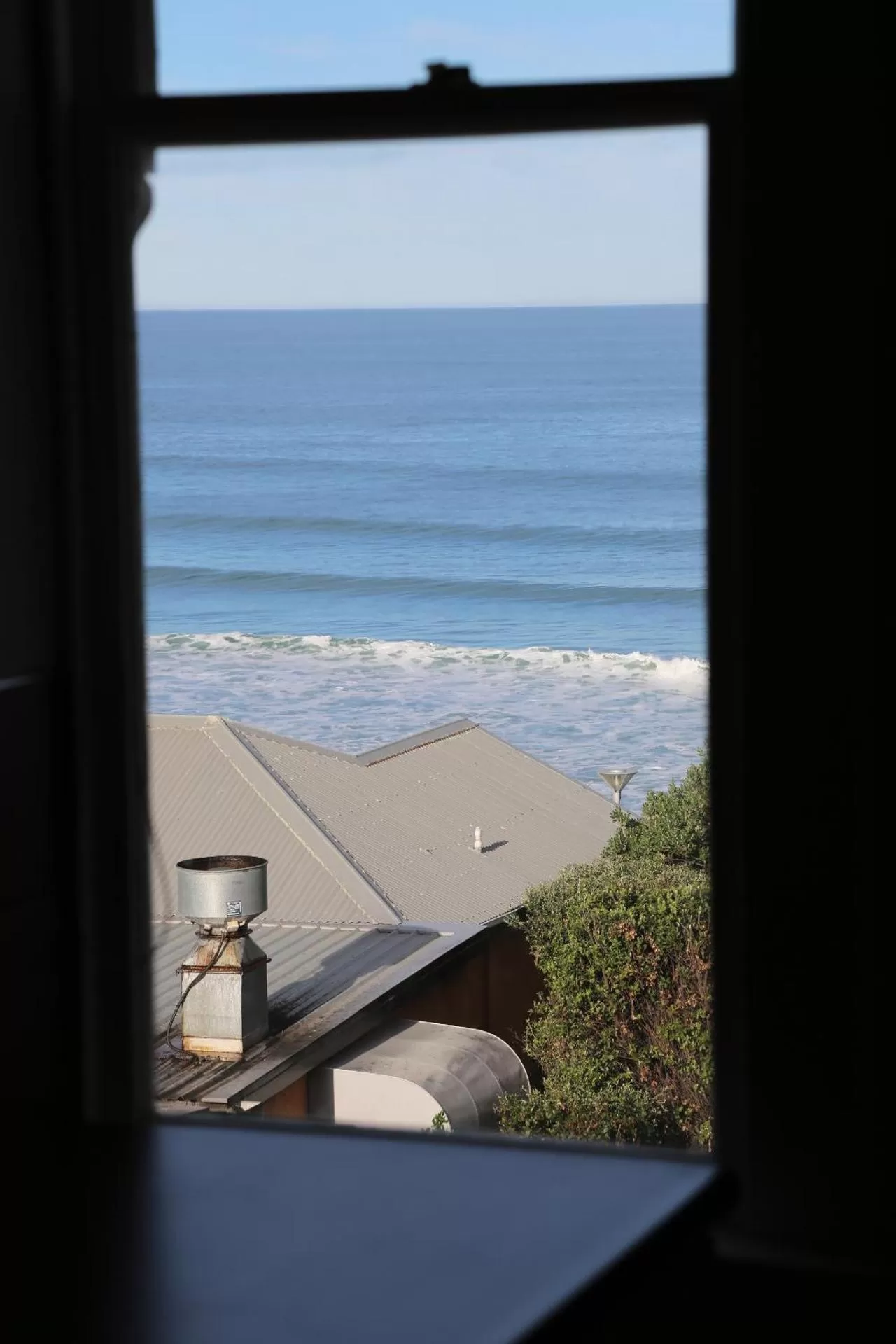 Majestic Mansions – Apartments at St Clair