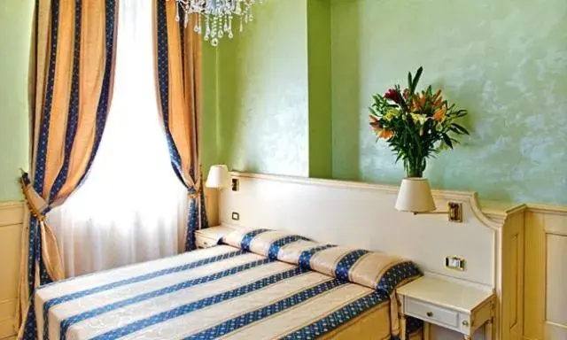 Double or Twin Room in Hotel Des Bains