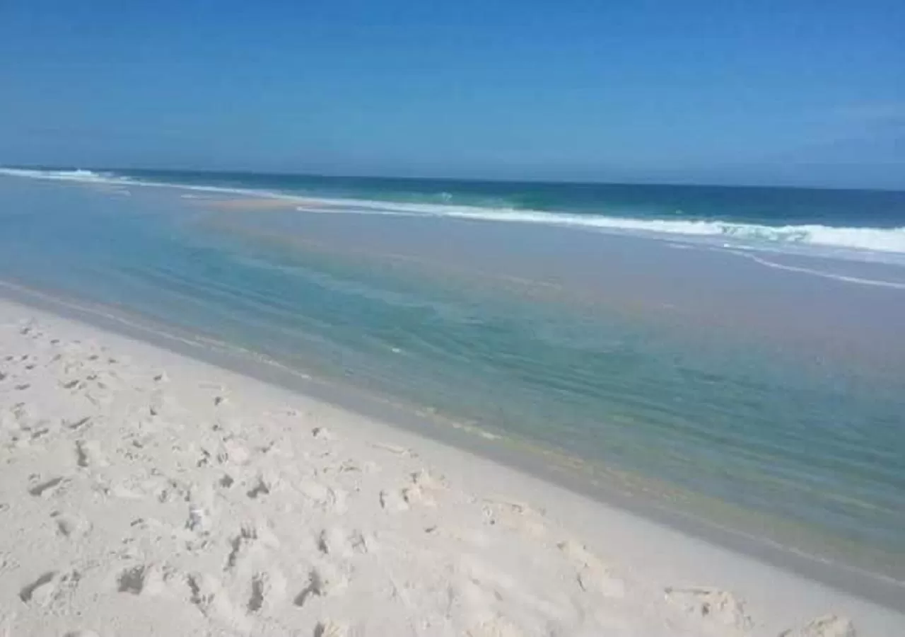 Pousada Baía do Sol Saquarema