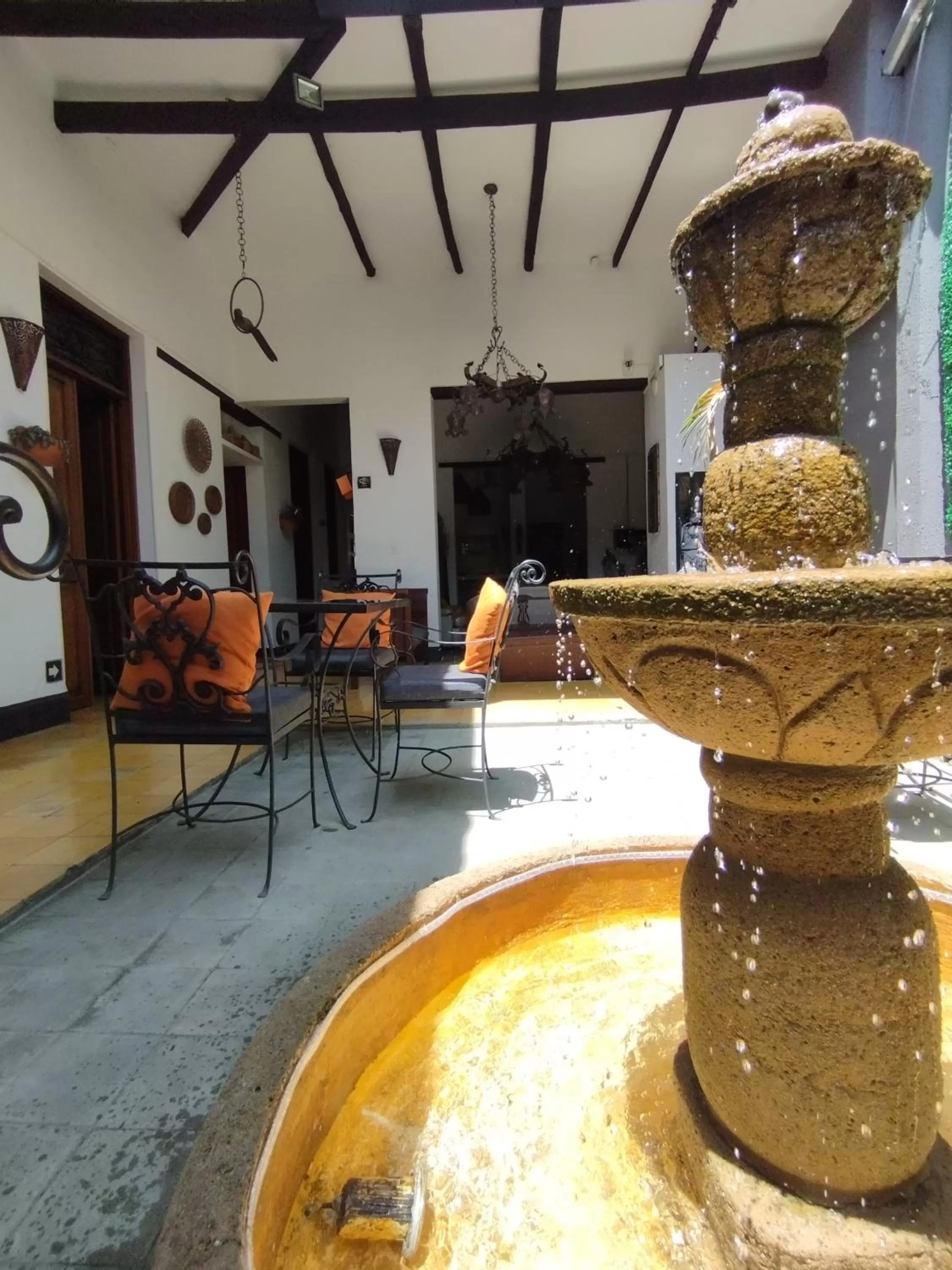 Boutique Portón De Granada