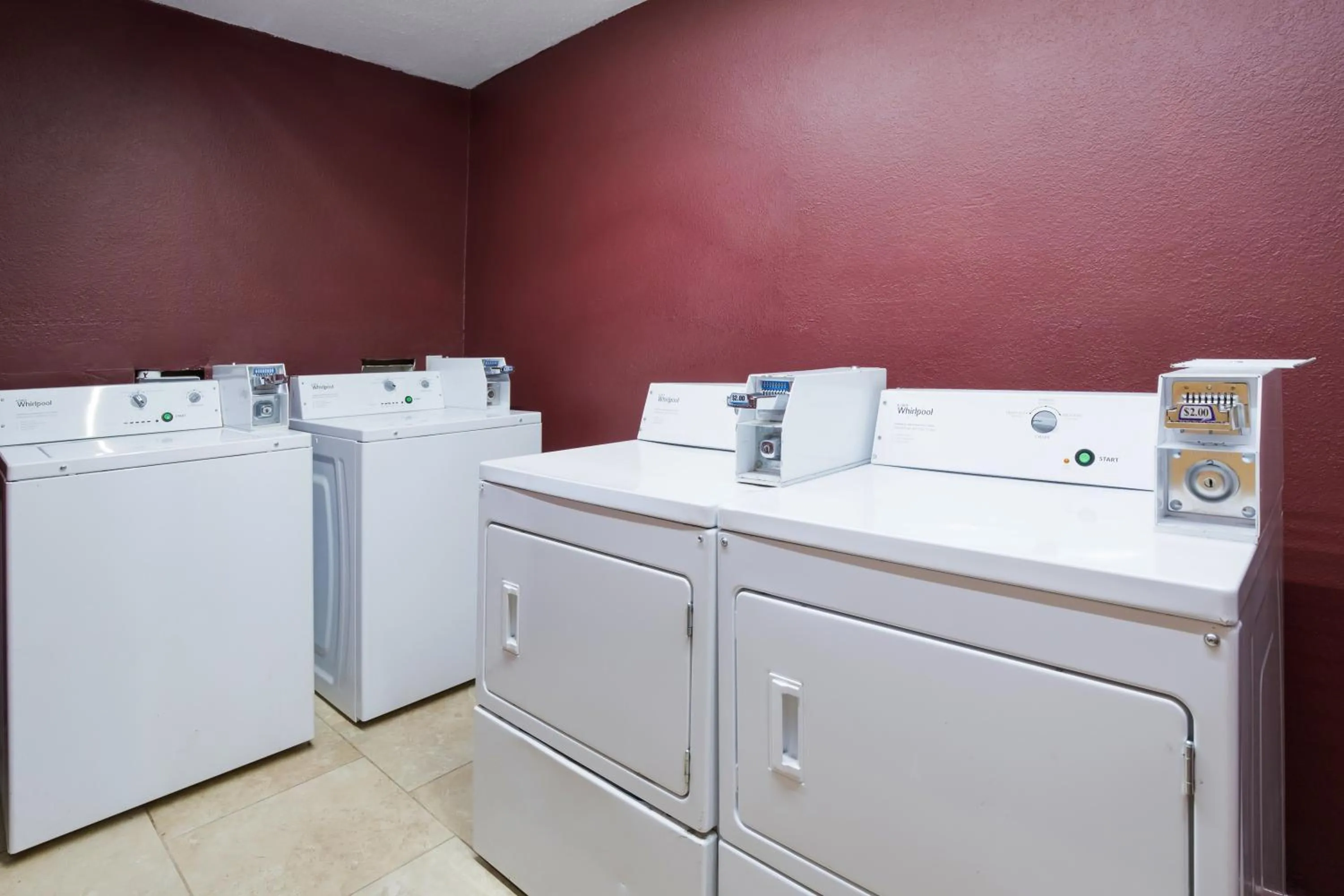 Other in Horizon Inn & Suites