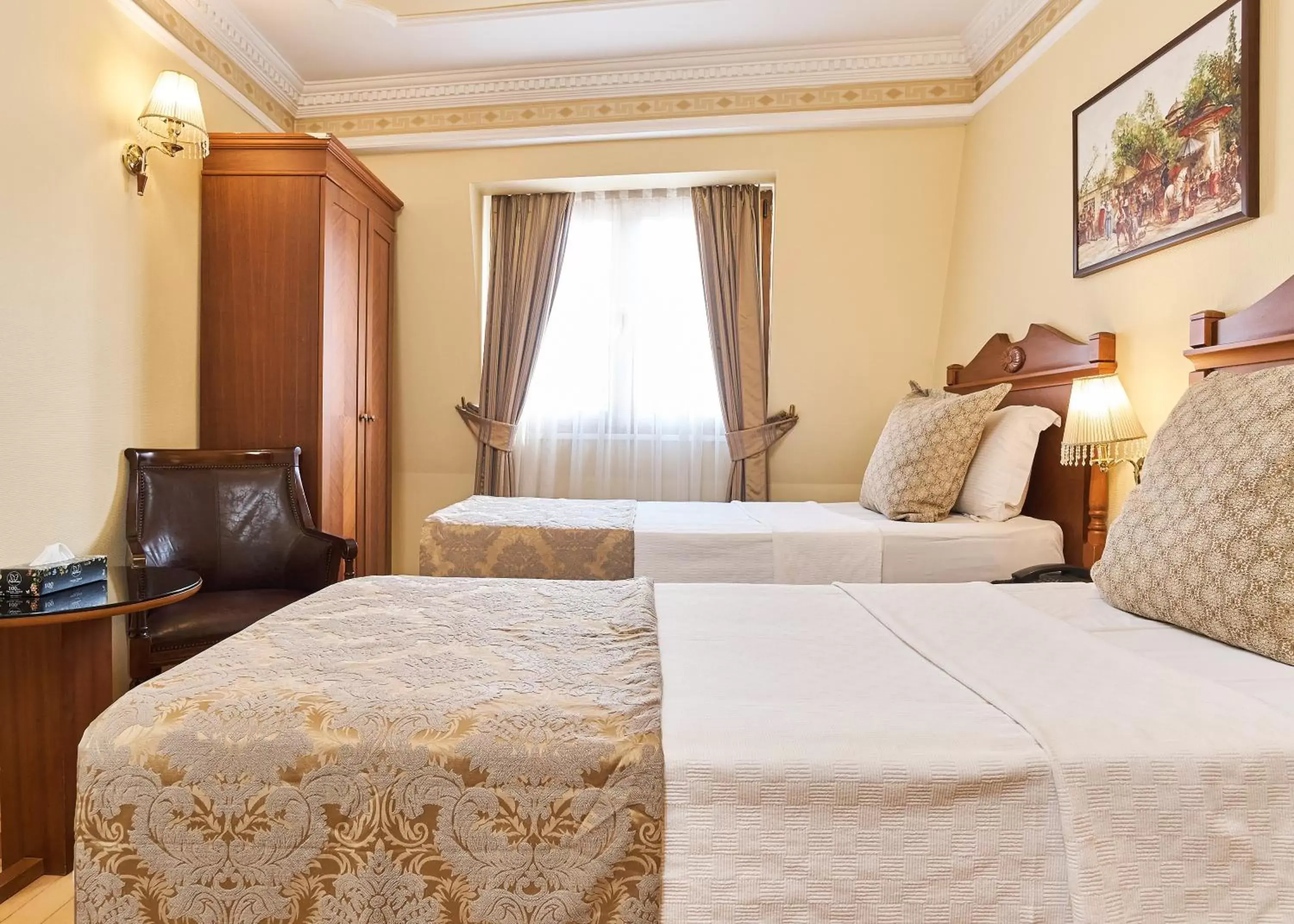 Other, Bed in Best Western Empire Palace Hotel & Spa Other, Bed in Best Western Empire Palace Hotel & Spa