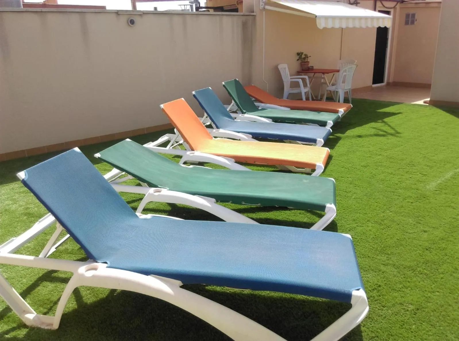 Other in El Camí Hotel