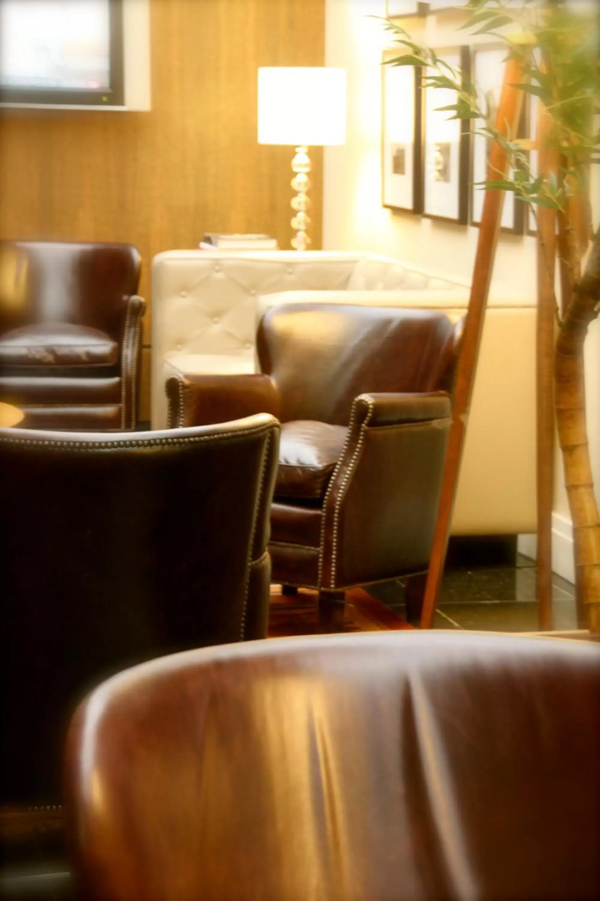 Living room, Seating Area in Porto da Ilha Hotel