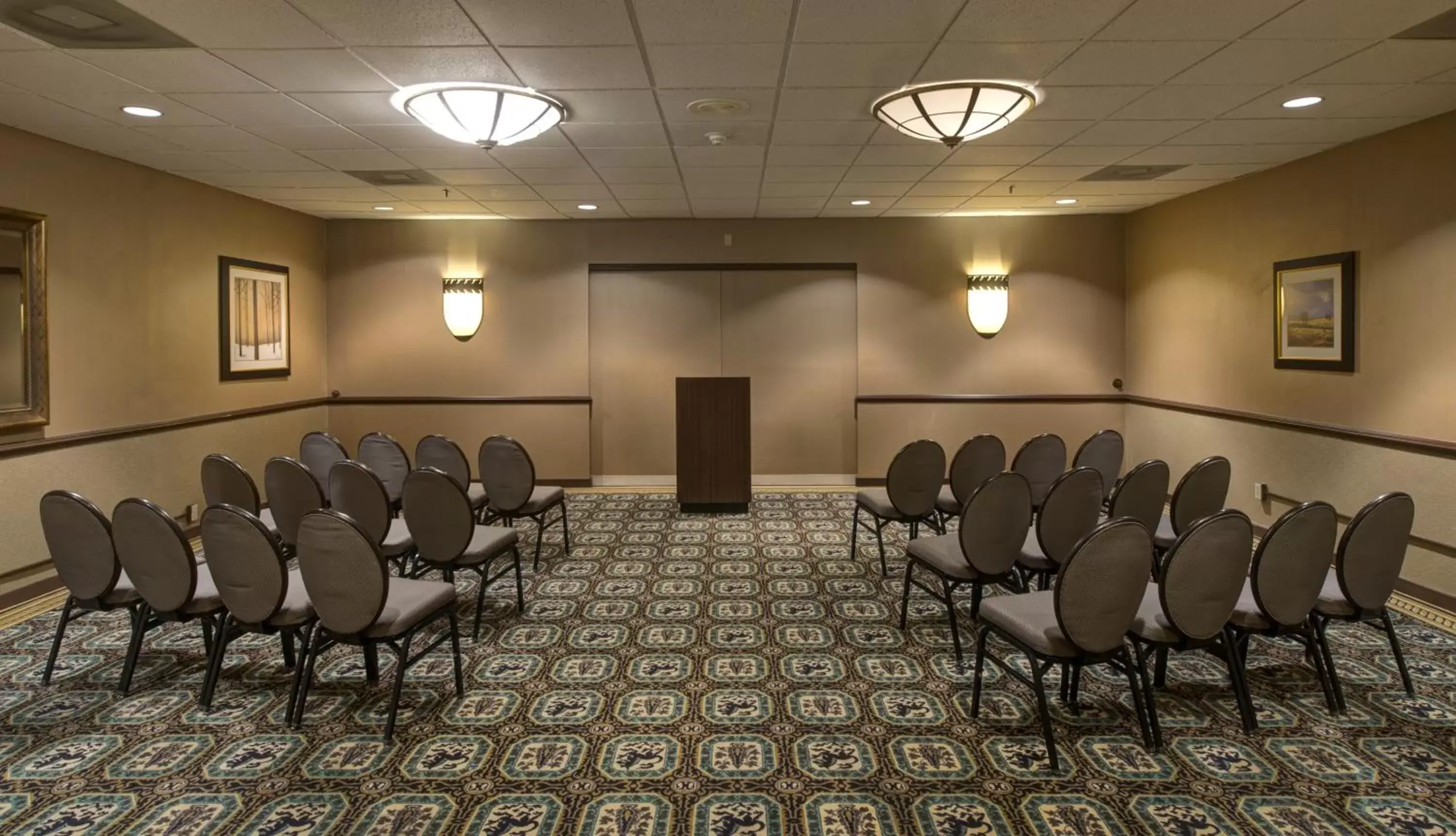 Business facilities in The Rockville Hotel, a Ramada by Wyndham