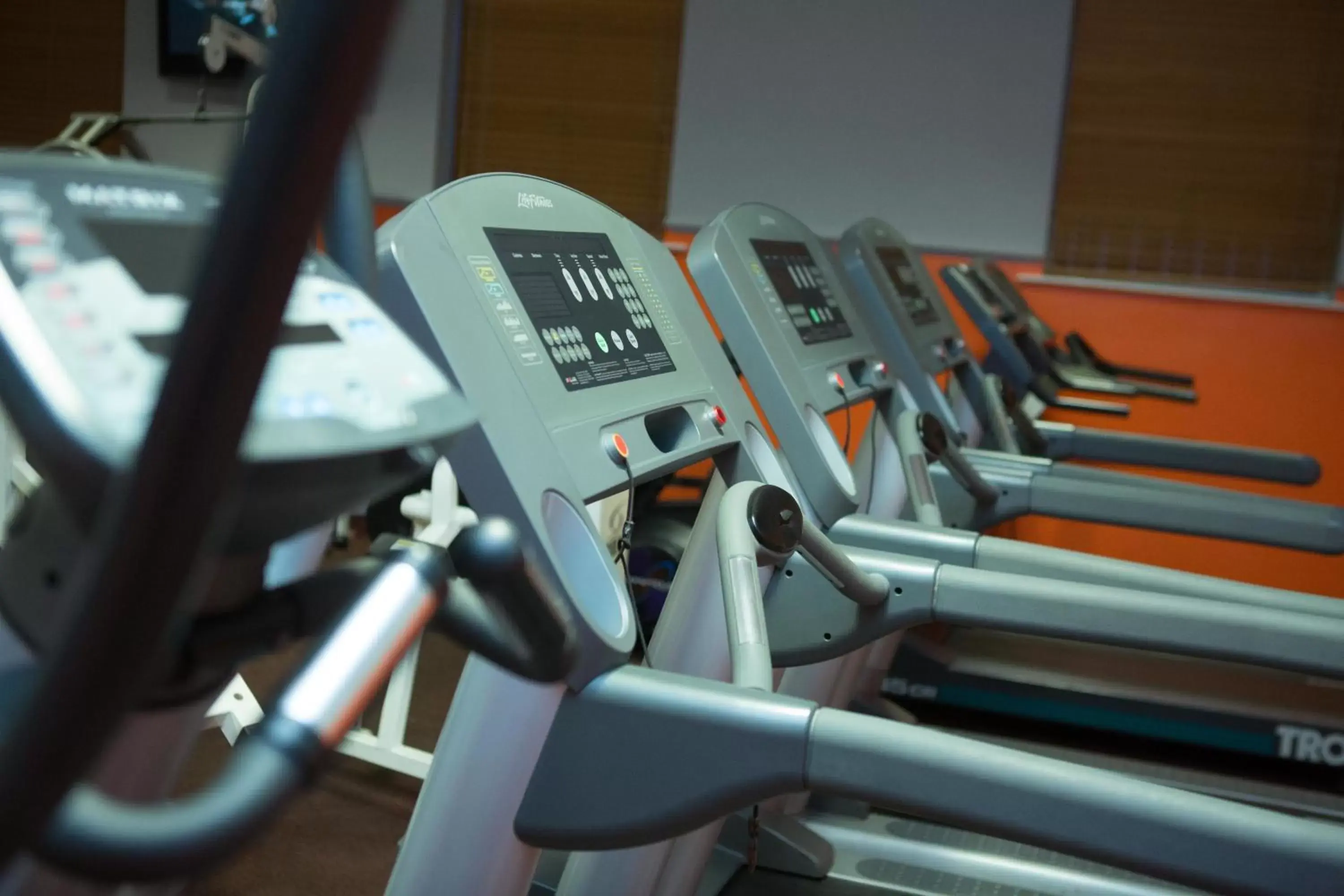 Fitness centre/facilities, Fitness Center/Facilities in Inishowen Gateway Hotel