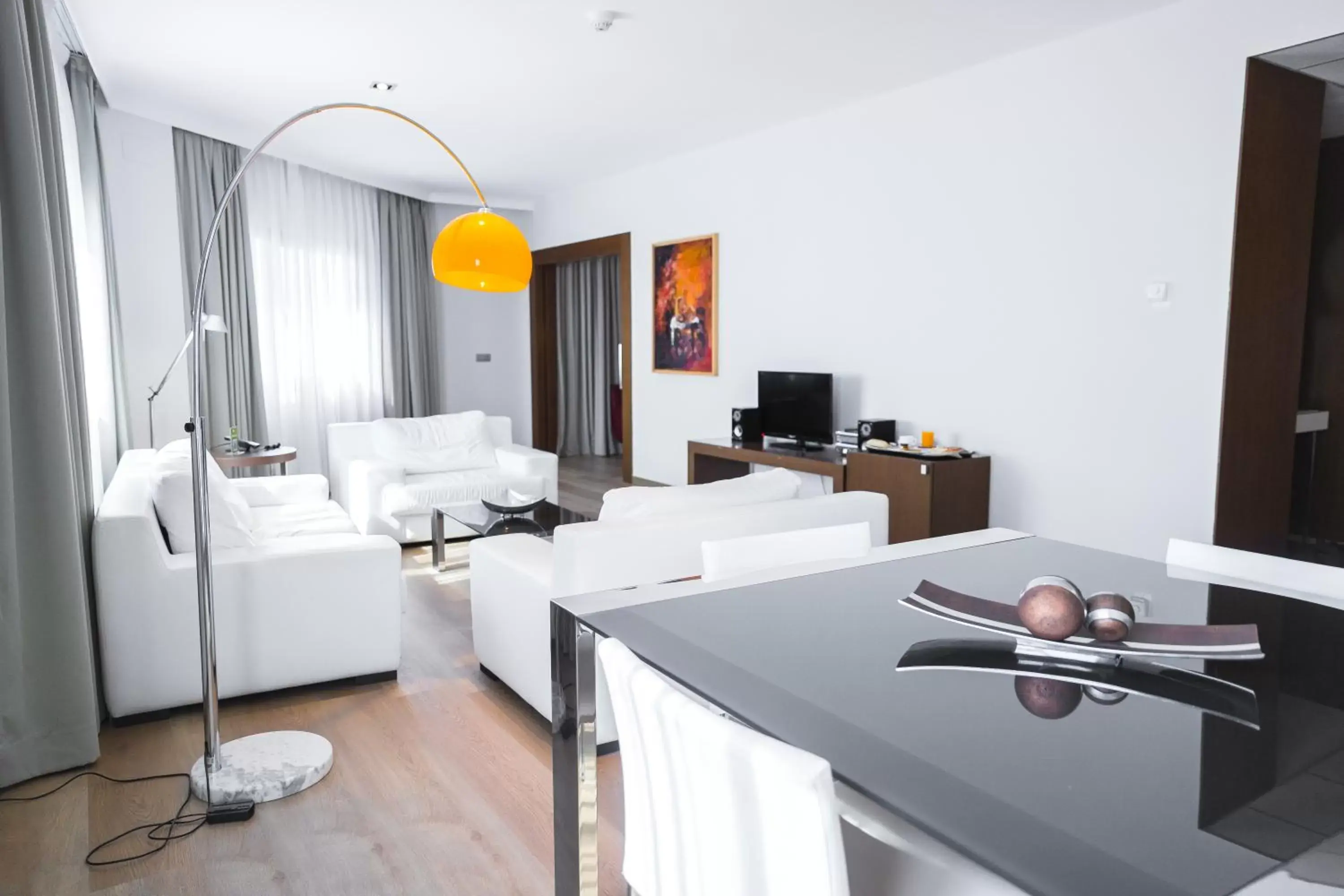 Suite in Hotel Veracruz Plaza & Spa Suite in Hotel Veracruz Plaza & Spa