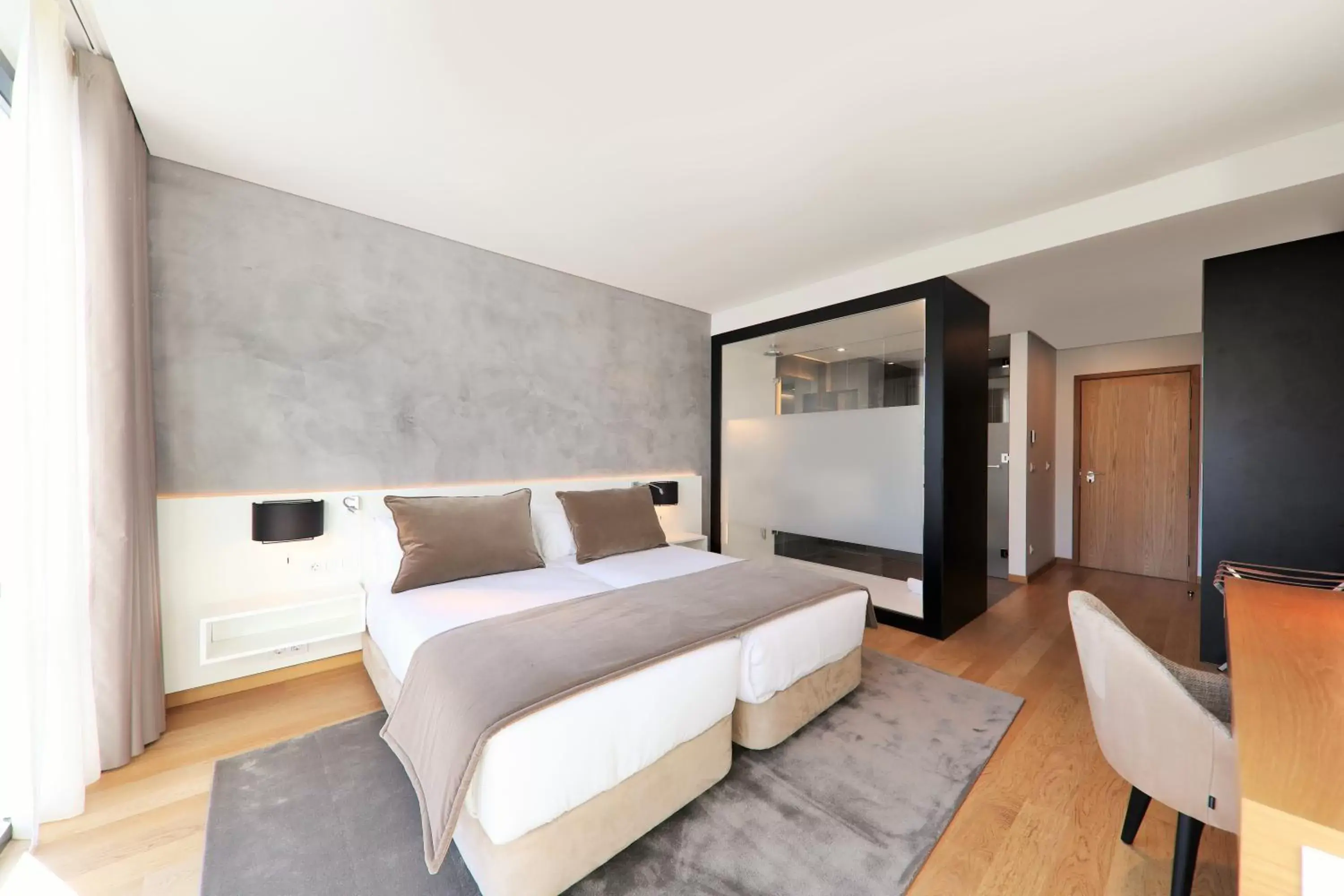 Bedroom, Bed in Iberostar Selection Lisboa