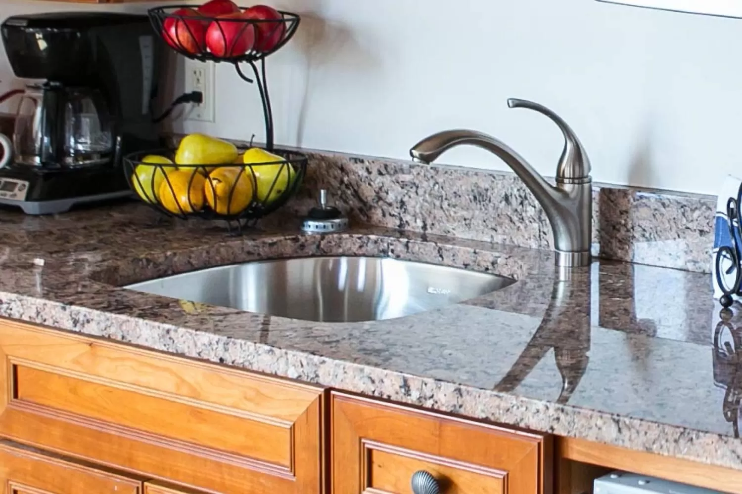 Area and facilities in Newport Bay Club and Hotel