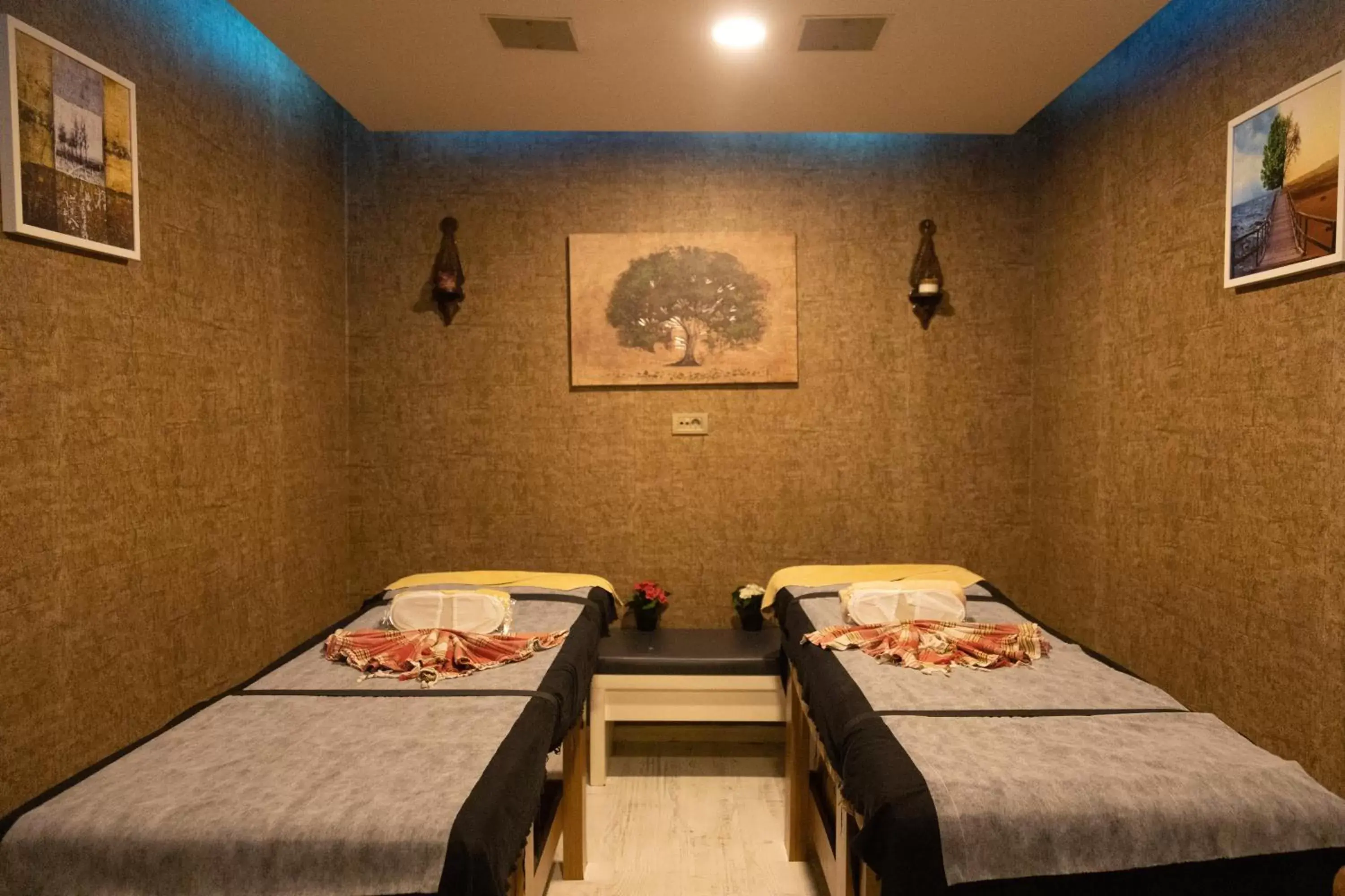 Massage, Spa/Wellness in Endless Suites Taksim