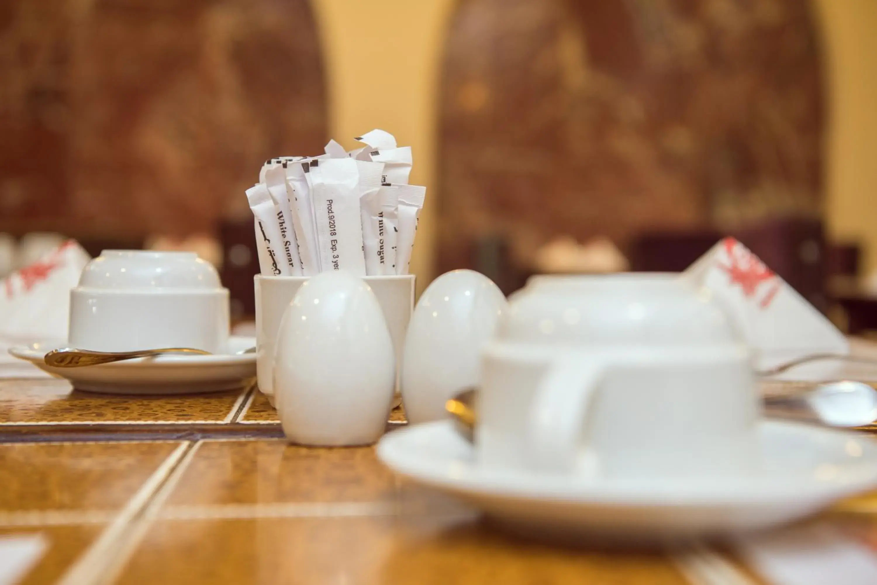 Coffee/tea facilities in Salma Hotel Cairo