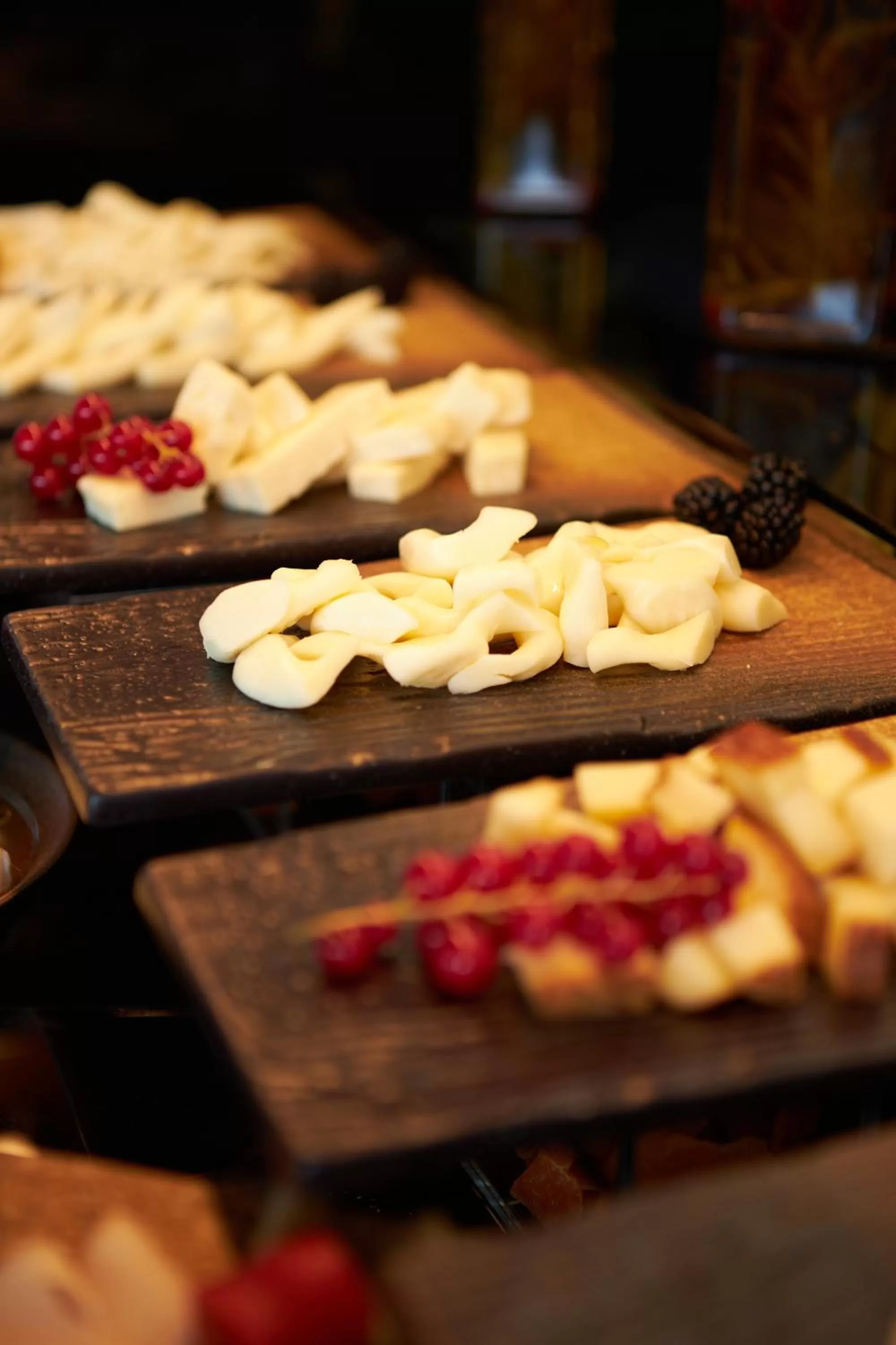 Food in Azzap Hotel Galata