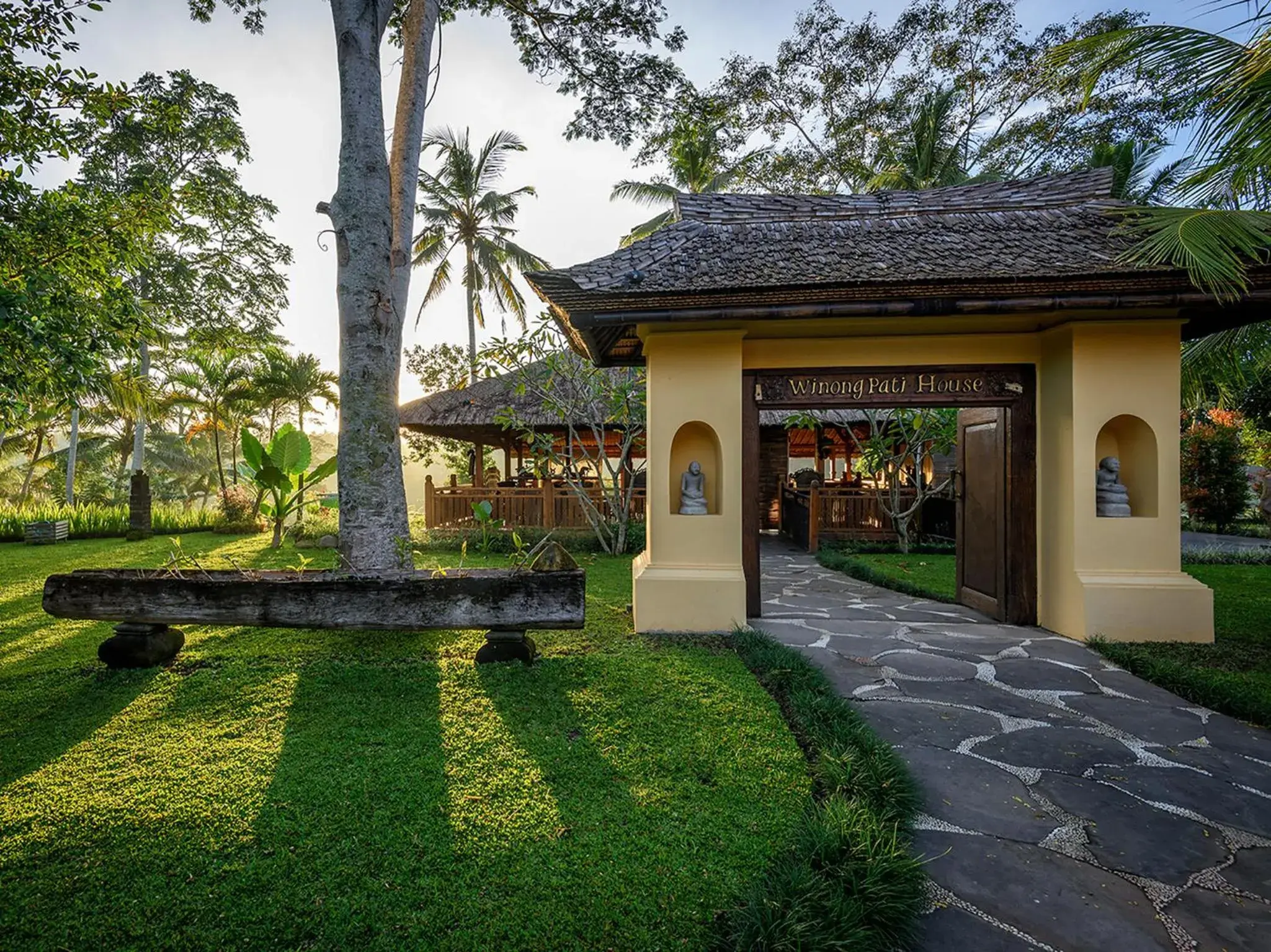 Property building in PERMATA AYUNG PRIVATE ESTATE