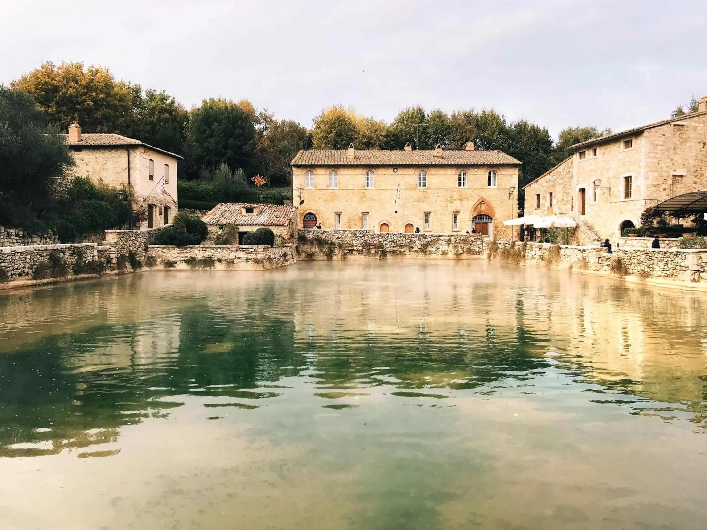 Nearby landmark, Property Building in Locanda Vesuna