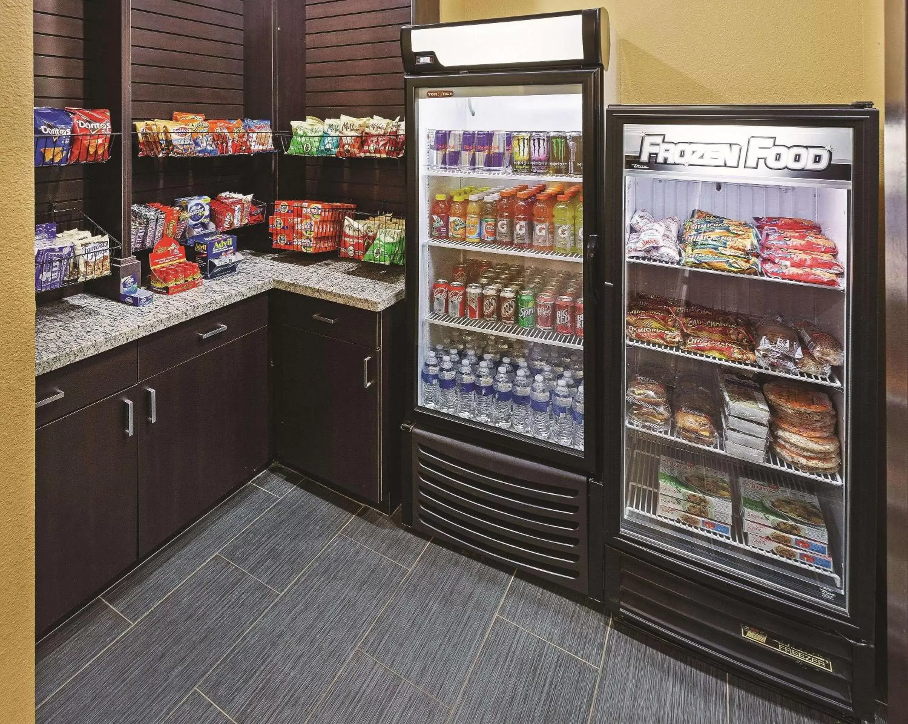 On site in La Quinta by Wyndham Jourdanton - Pleasanton On site in La Quinta by Wyndham Jourdanton - Pleasanton