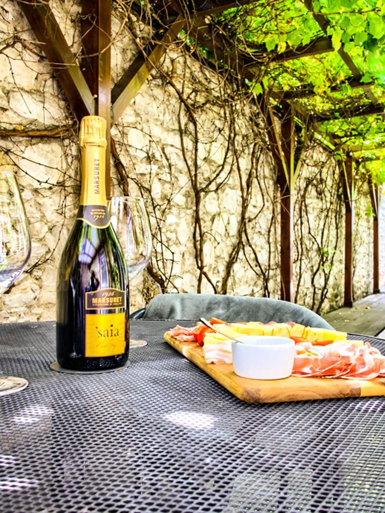 Day in GRONO Apartamenty