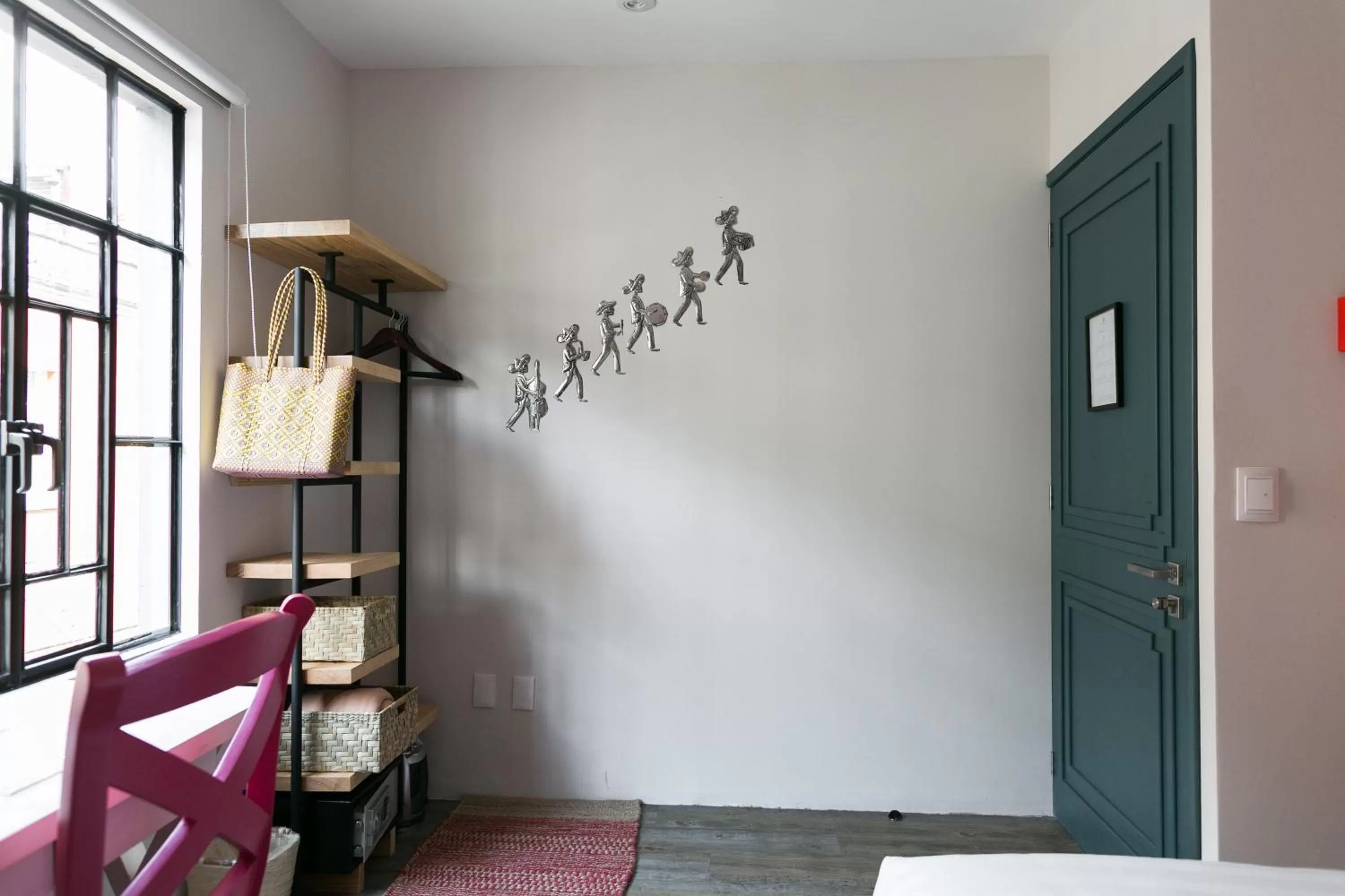 Other, Bed in La Palomilla Bed & Breakfast